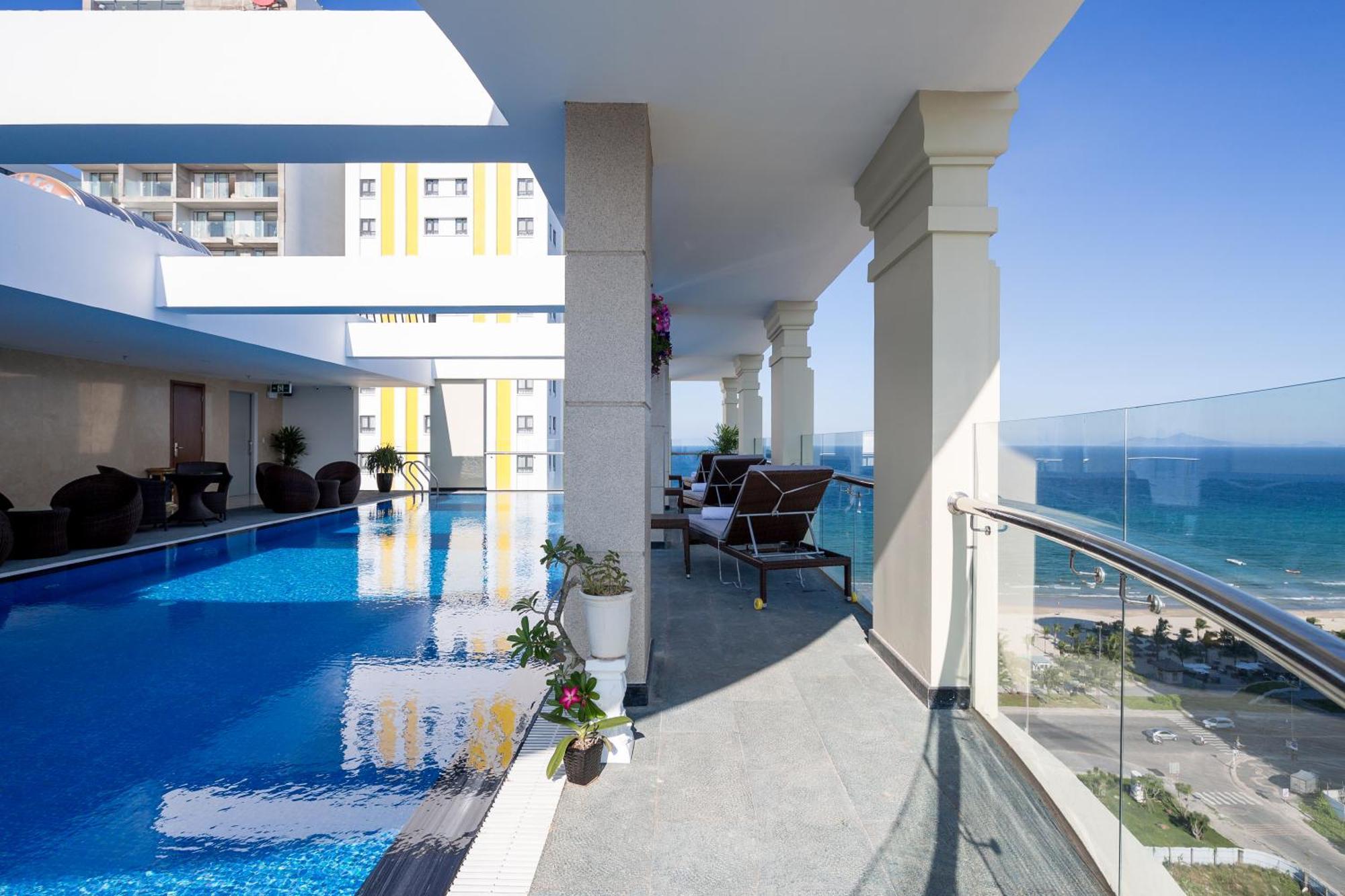 Hotel Tamarind 3*