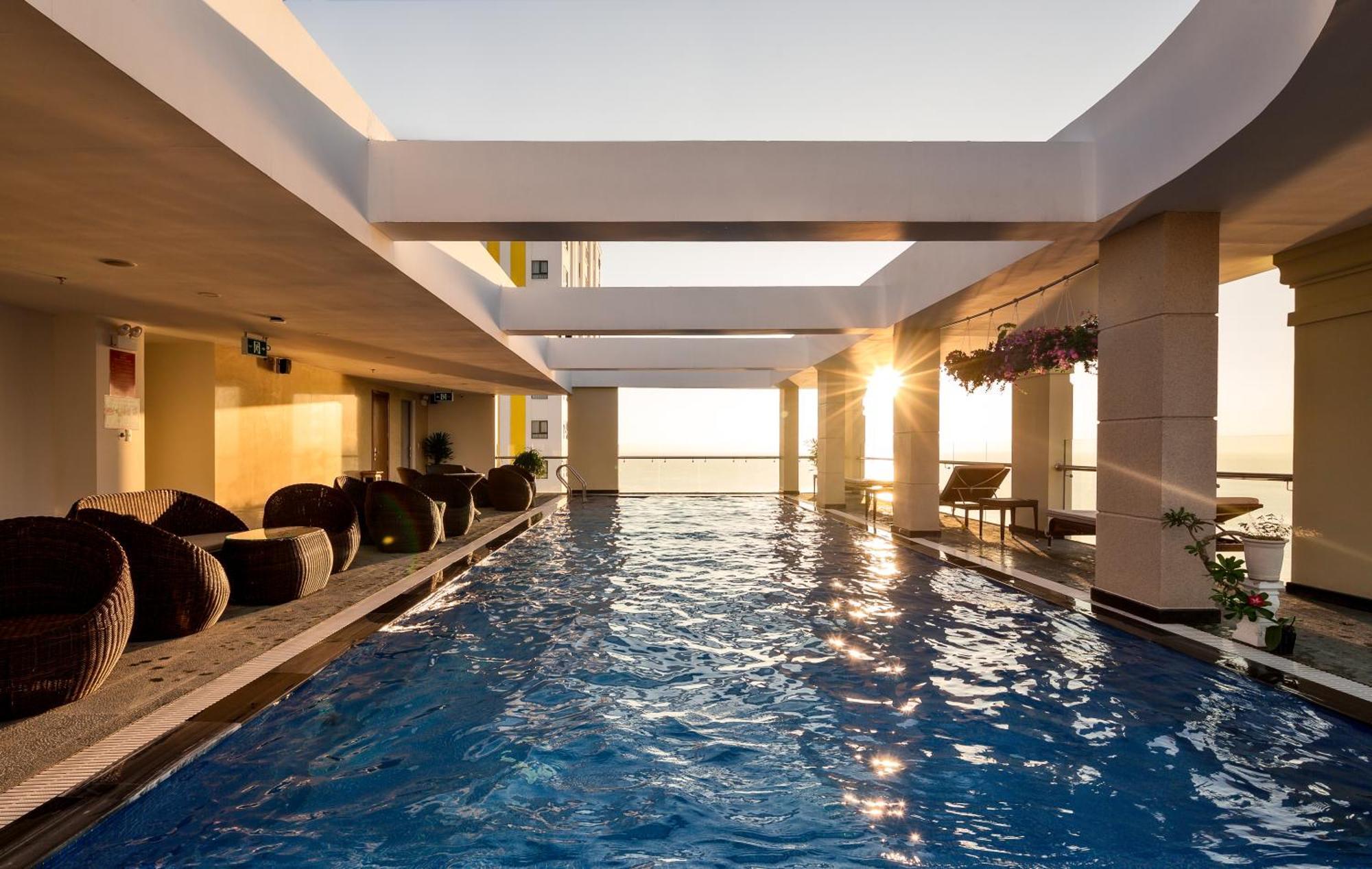 Hotel Tamarind 3*