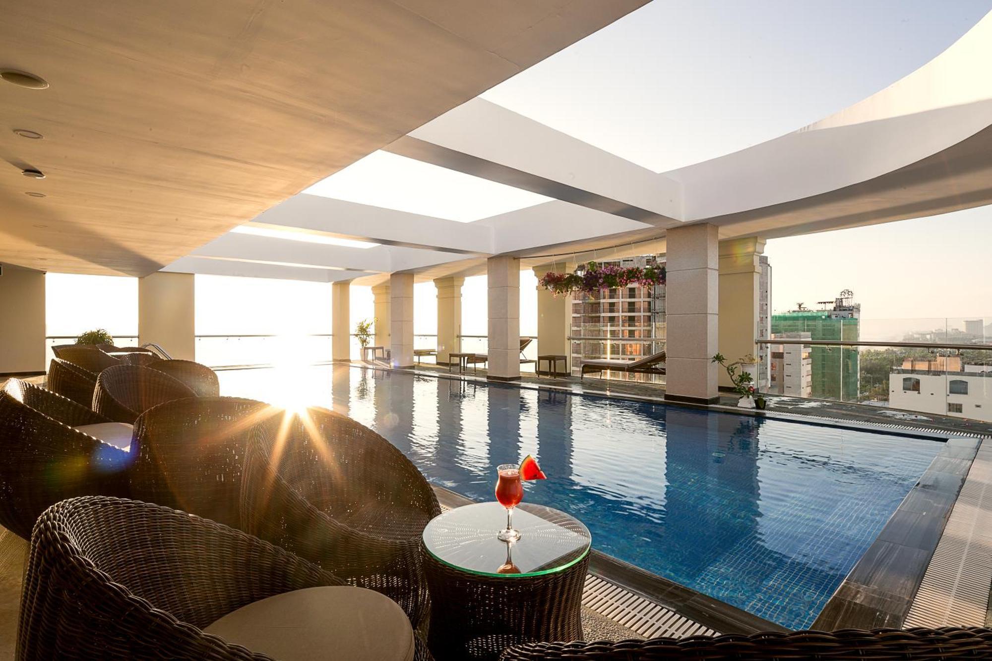 Tamarind 3* Đà Nẵng