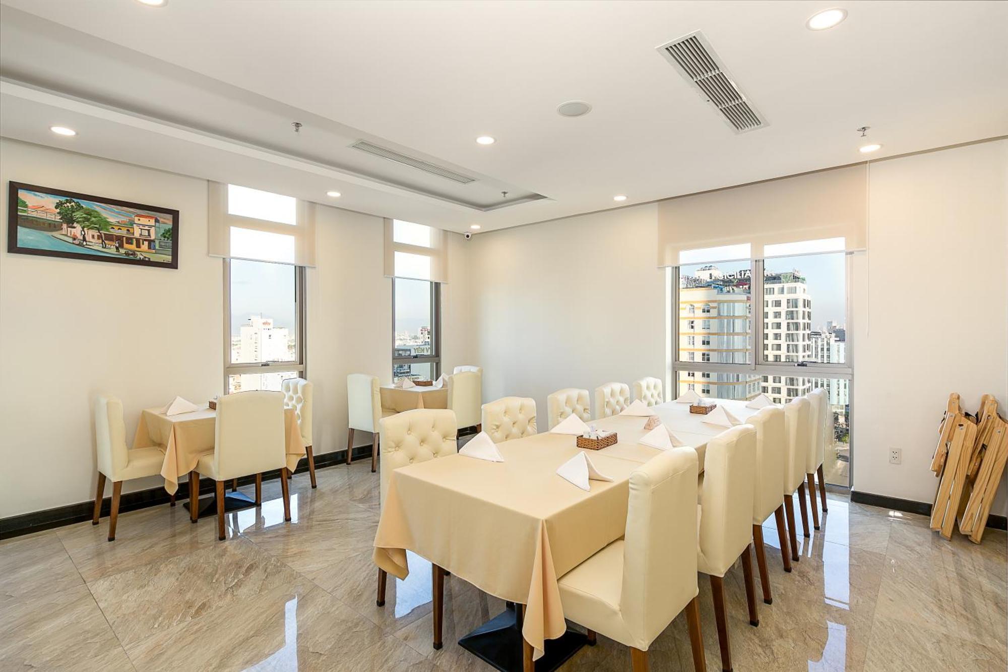 Hotel Tamarind Đà Nẵng