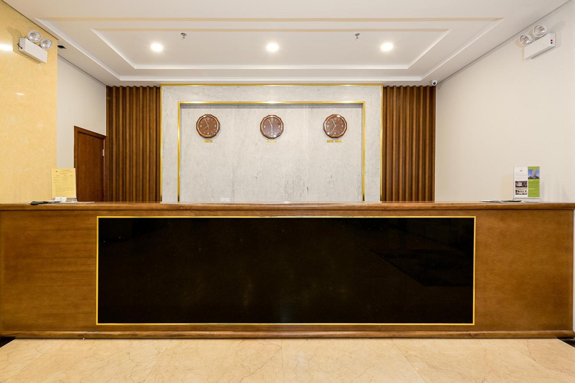 Tamarind 3* Đà Nẵng
