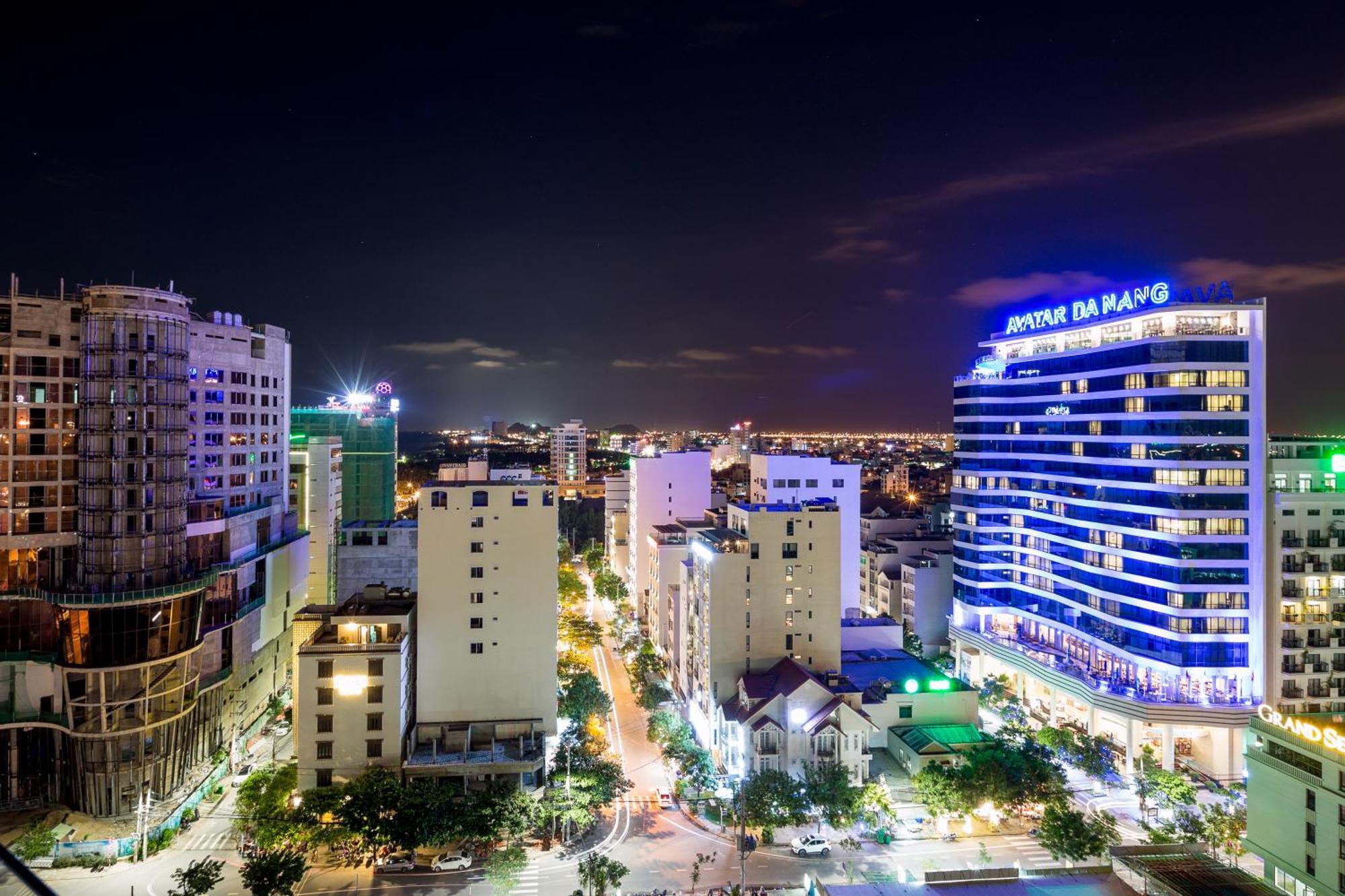 Tamarind Hotel 3*