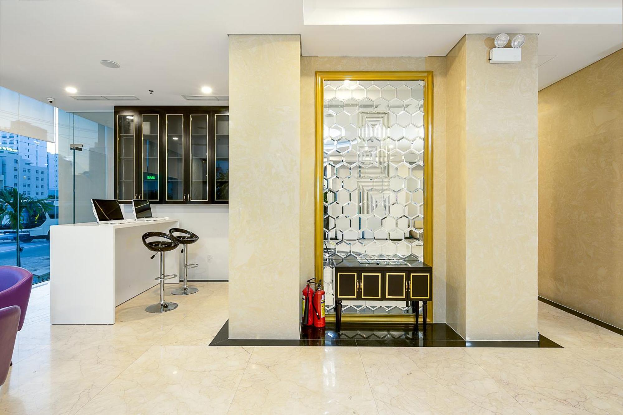 Hotel Tamarind Đà Nẵng