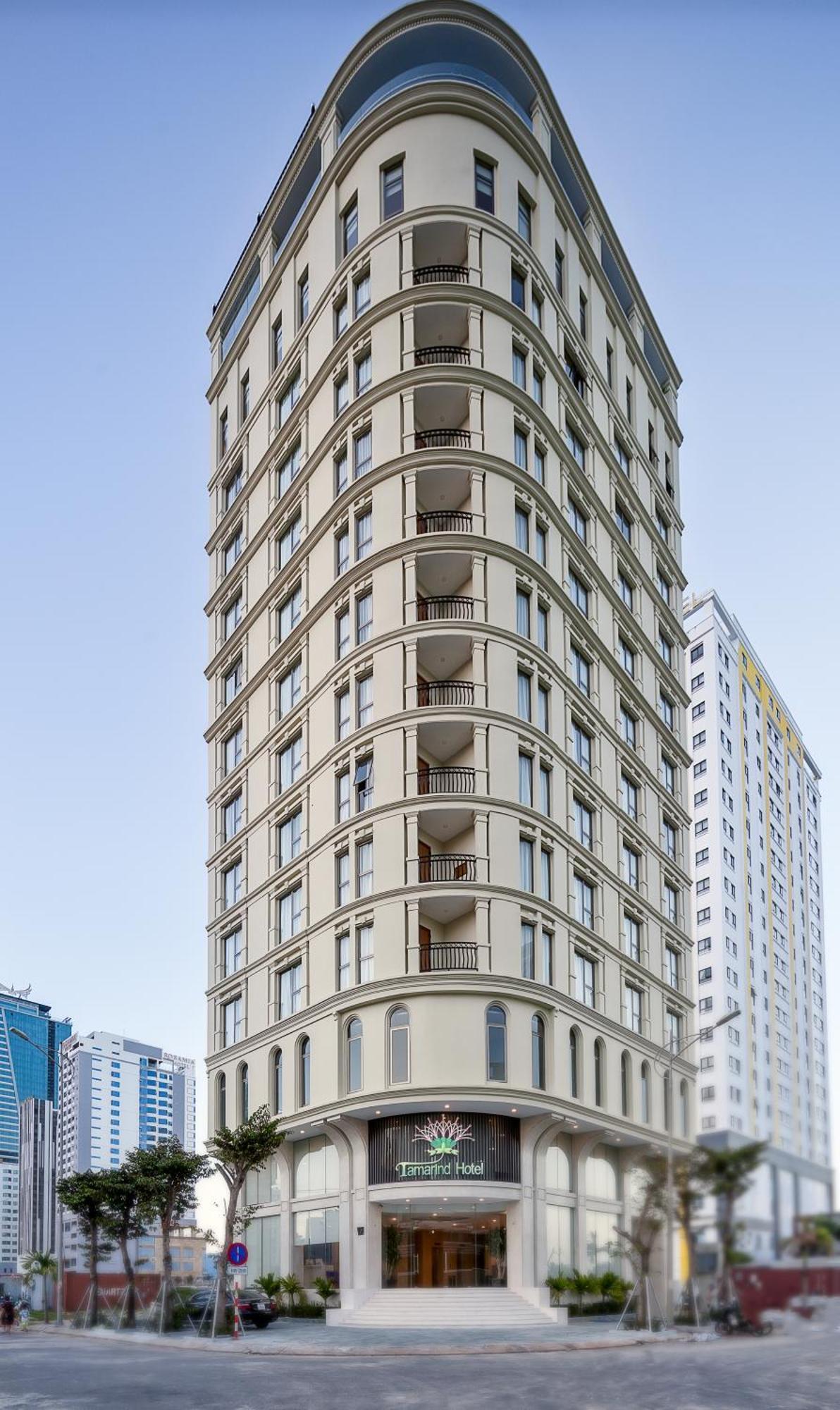 Tamarind Hotel Đà Nẵng