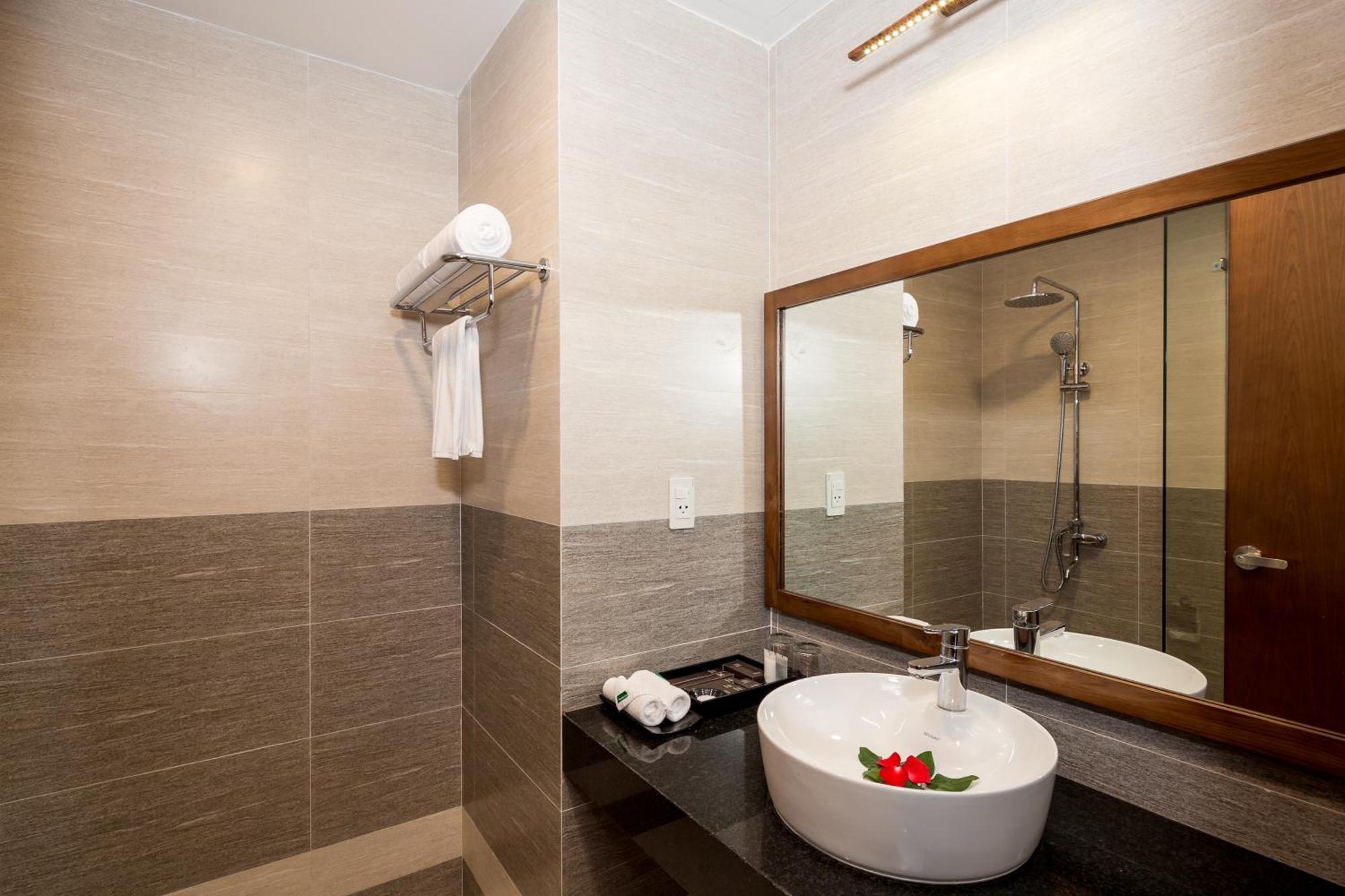 Hotel Tamarind Đà Nẵng