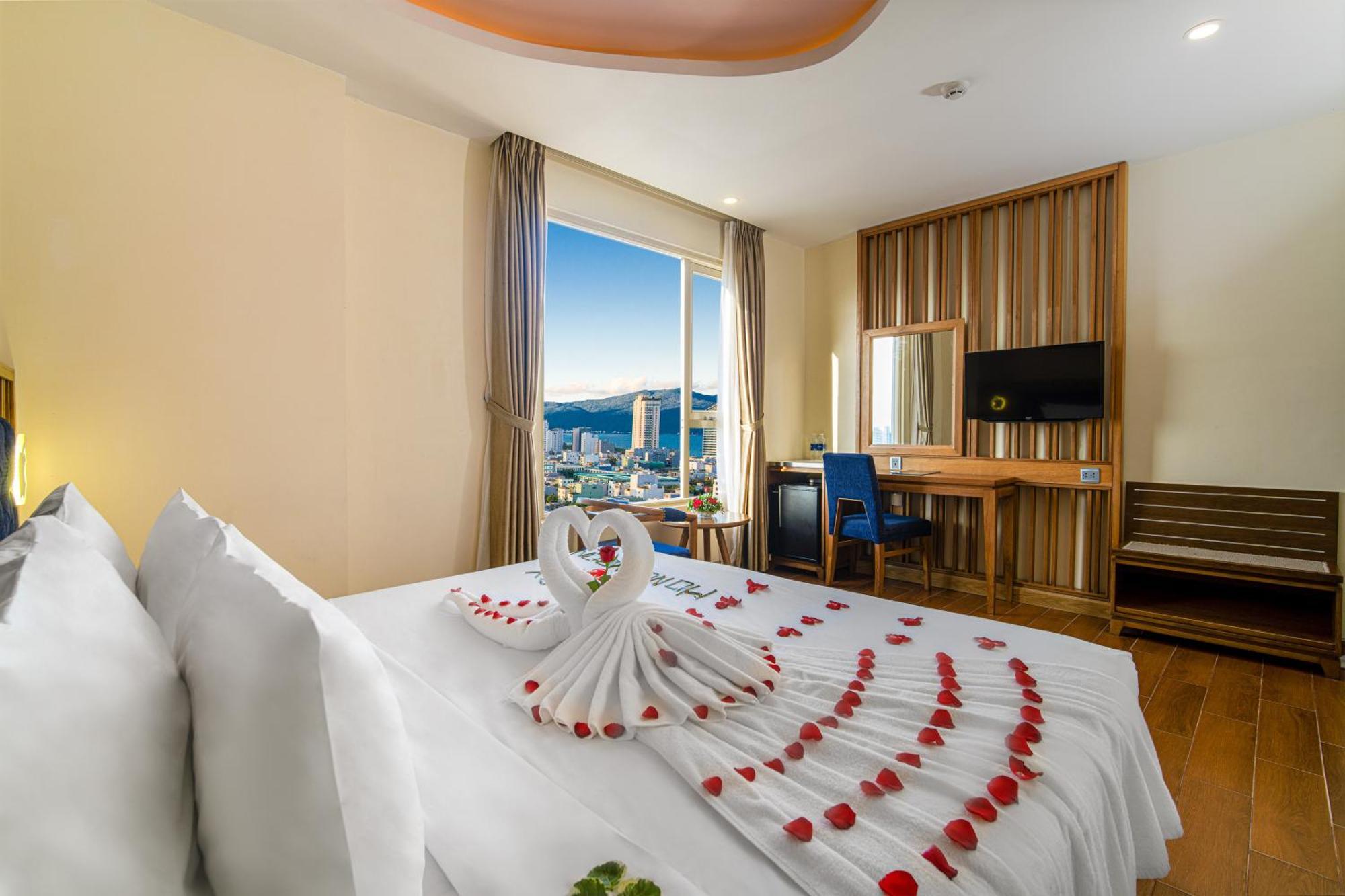 Hotel Fivitel King