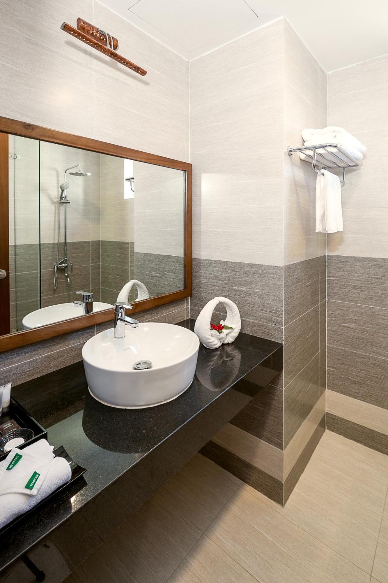 Hotel Tamarind Đà Nẵng