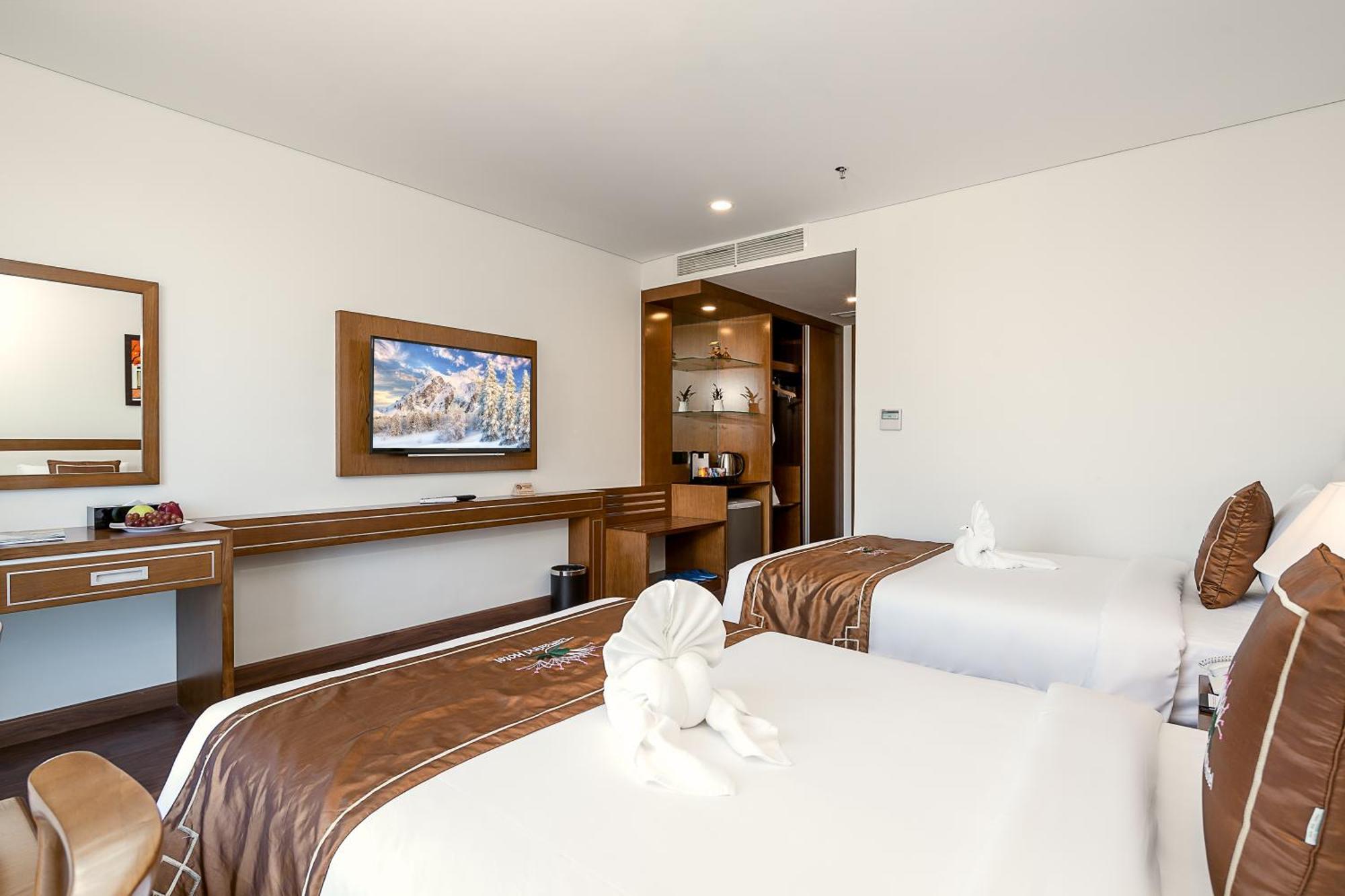 Tamarind Hotel Đà Nẵng