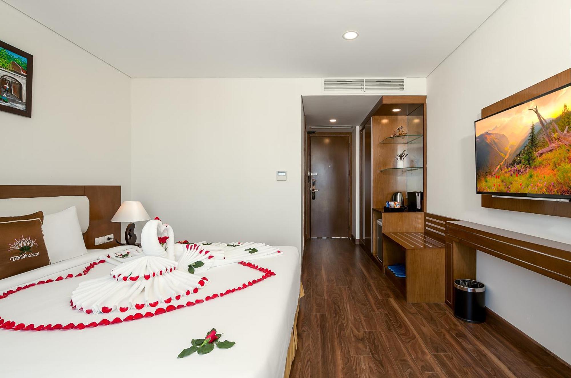 Tamarind Hotel Đà Nẵng