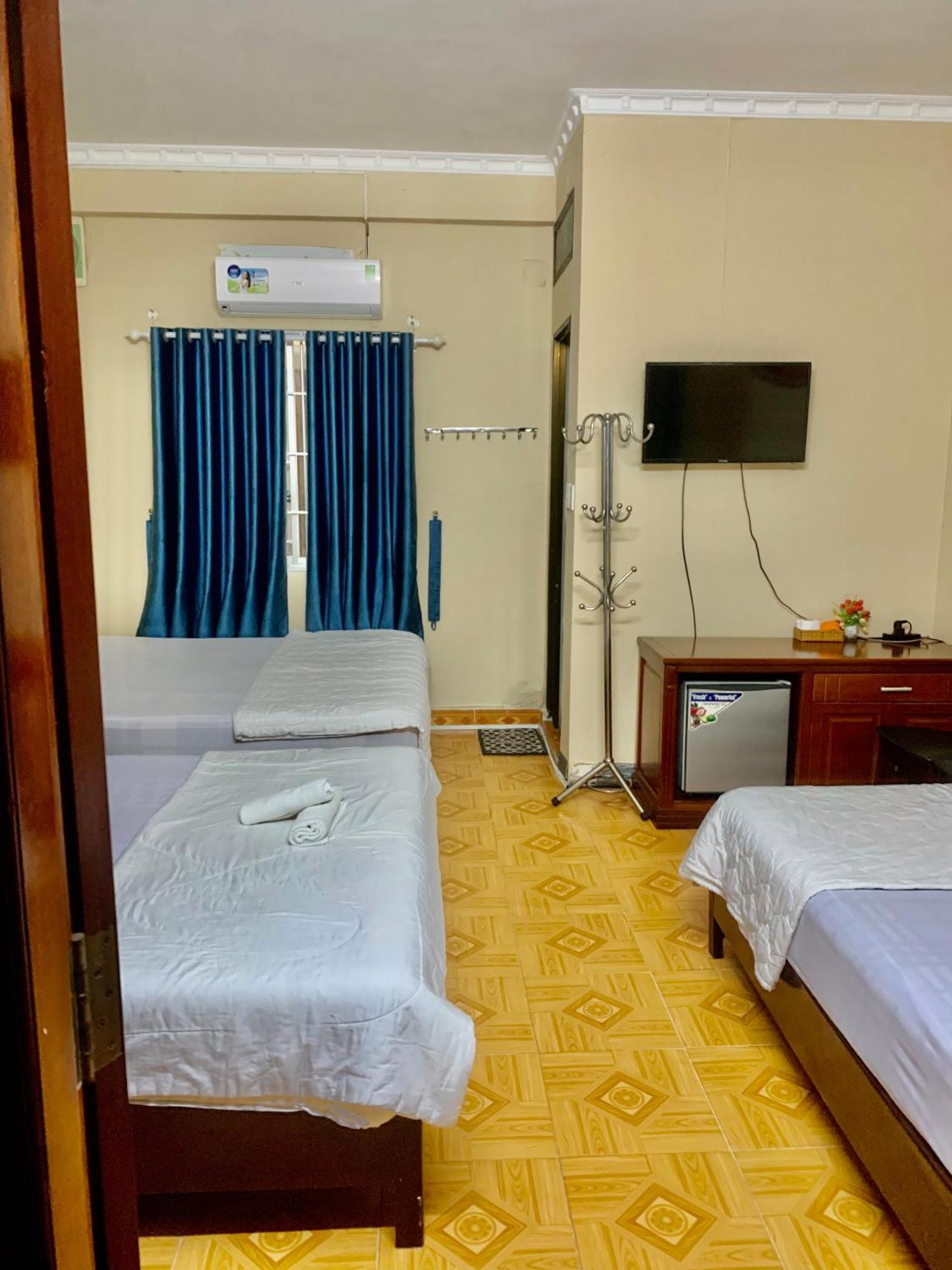 Khanh - Vt Cloud Mini Vung Tau