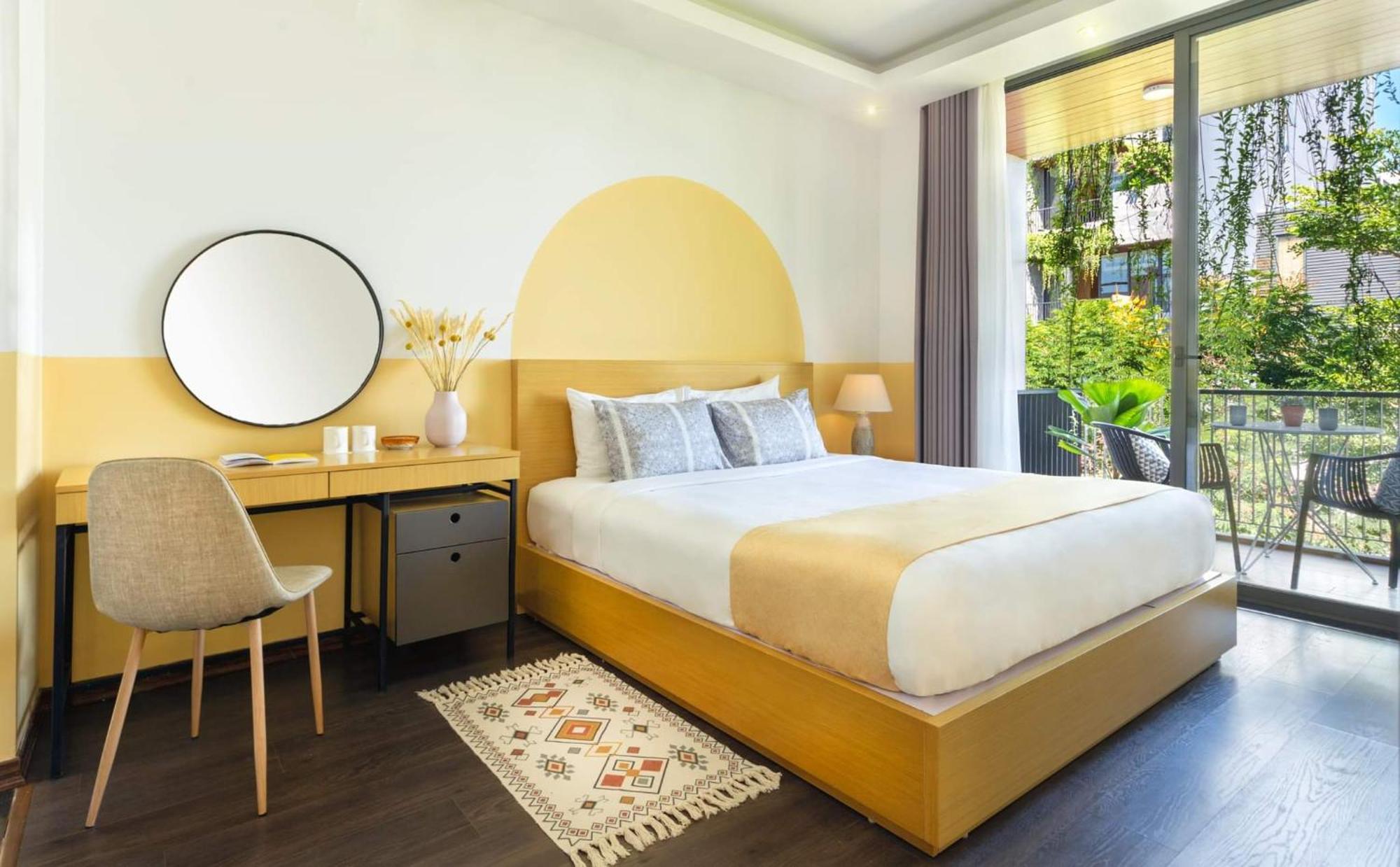 Sanayen & Residences - Pool And Close Aparthotel