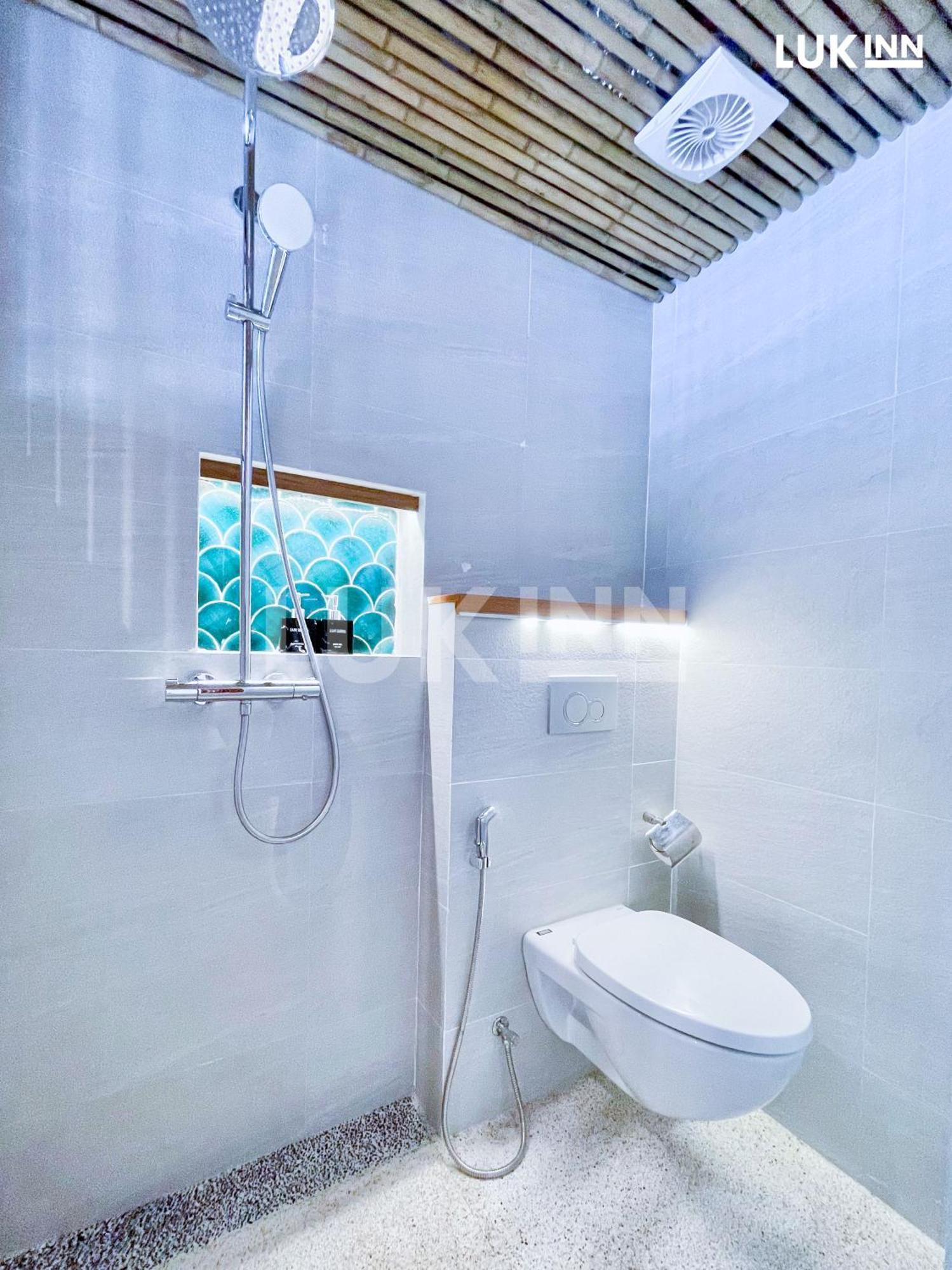 Hotel Luk - An Thuong,
