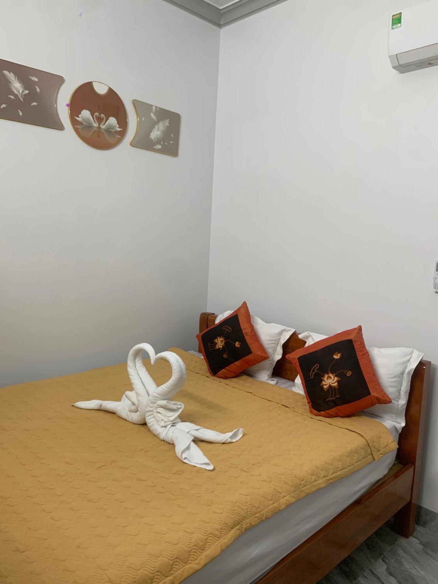 Hostel Tam Coc White Swan