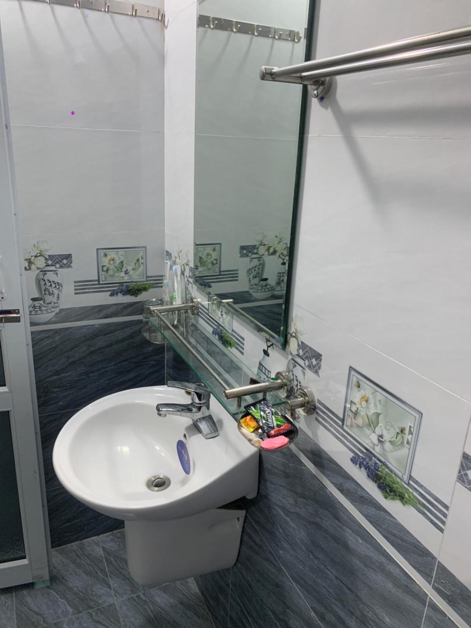 Tam Coc White Swan Hostel Ninh Binh