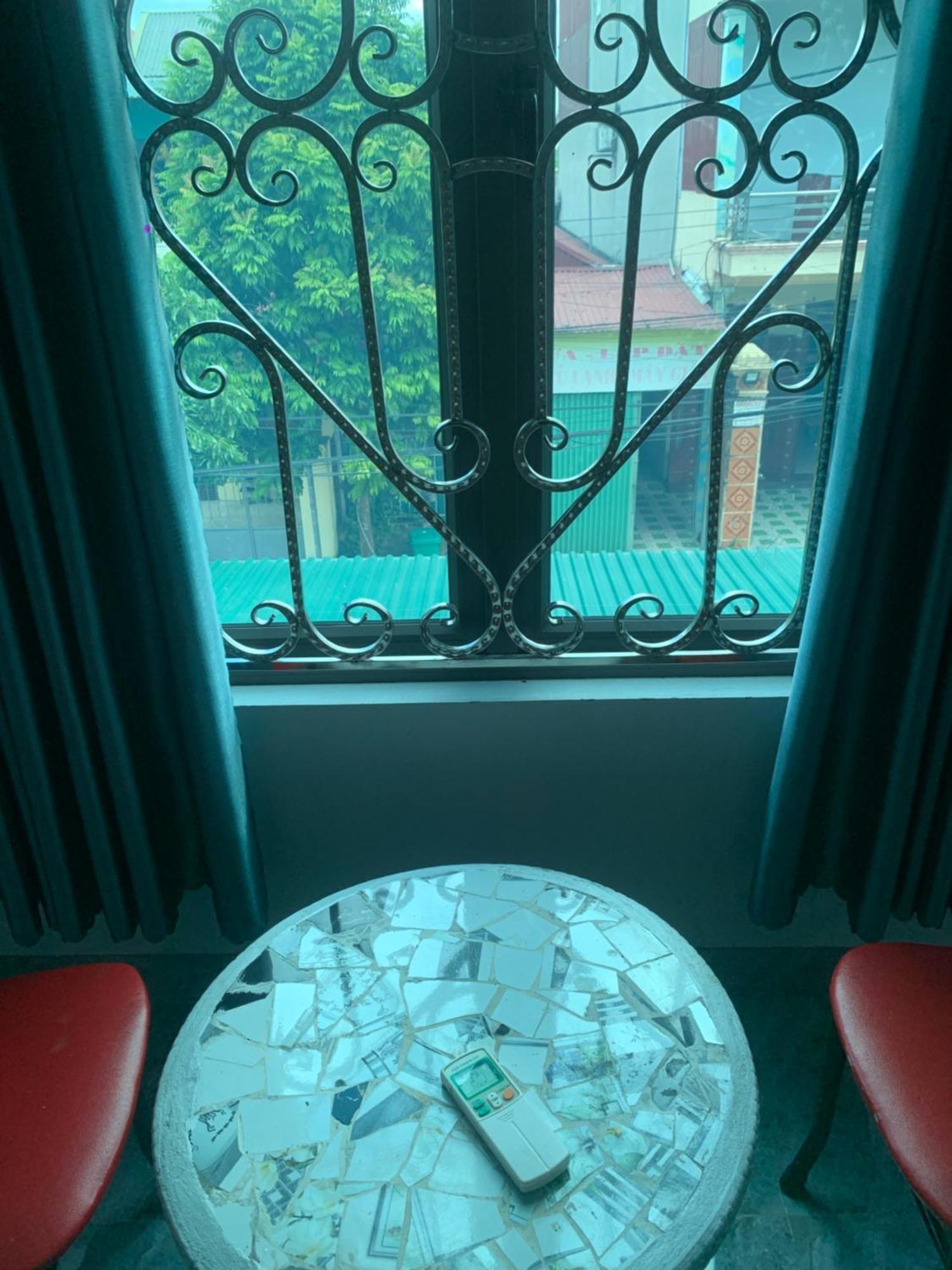 Hostel Tam Coc White Swan Ninh Binh