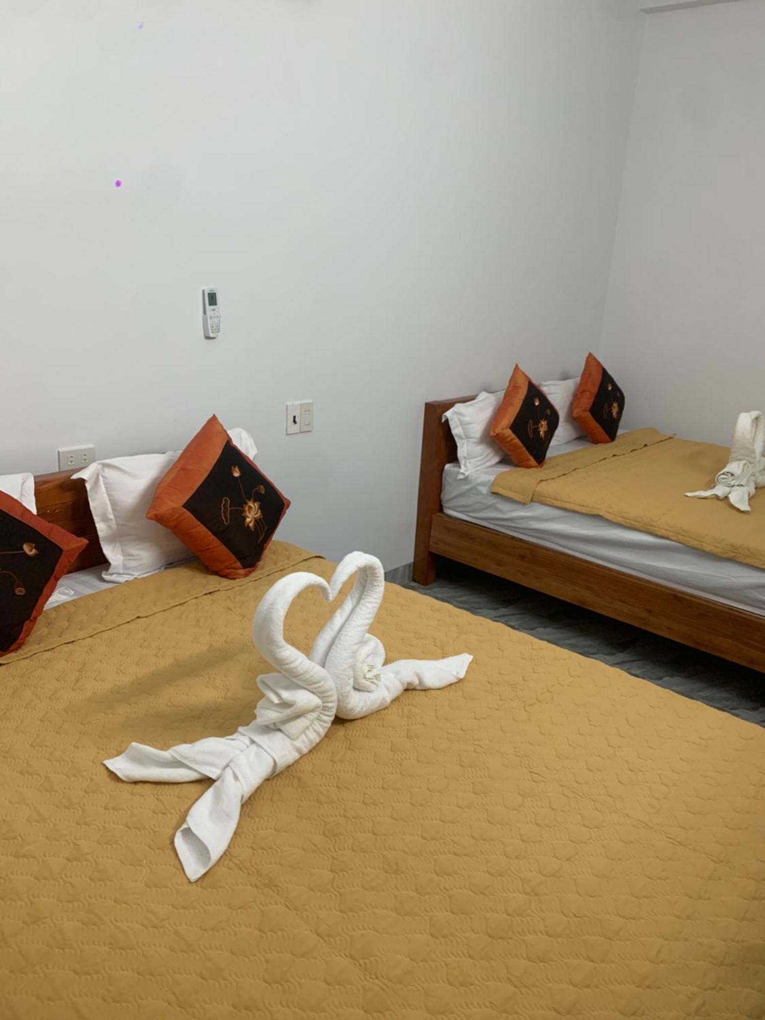 Hostel Tam Coc White Swan