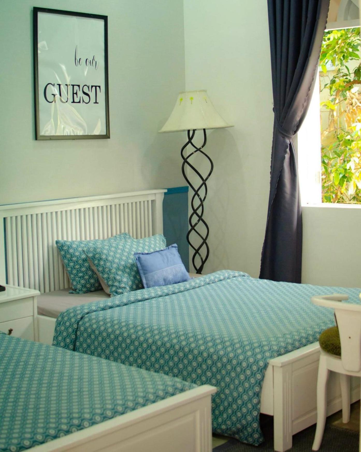 Son's Guest house *