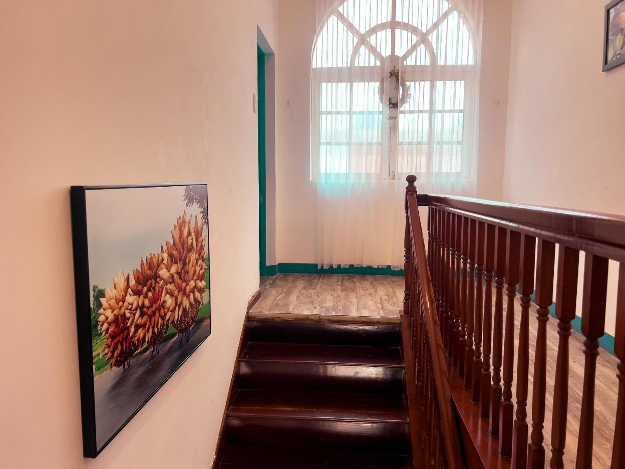 Son's Guest house Vung Tau