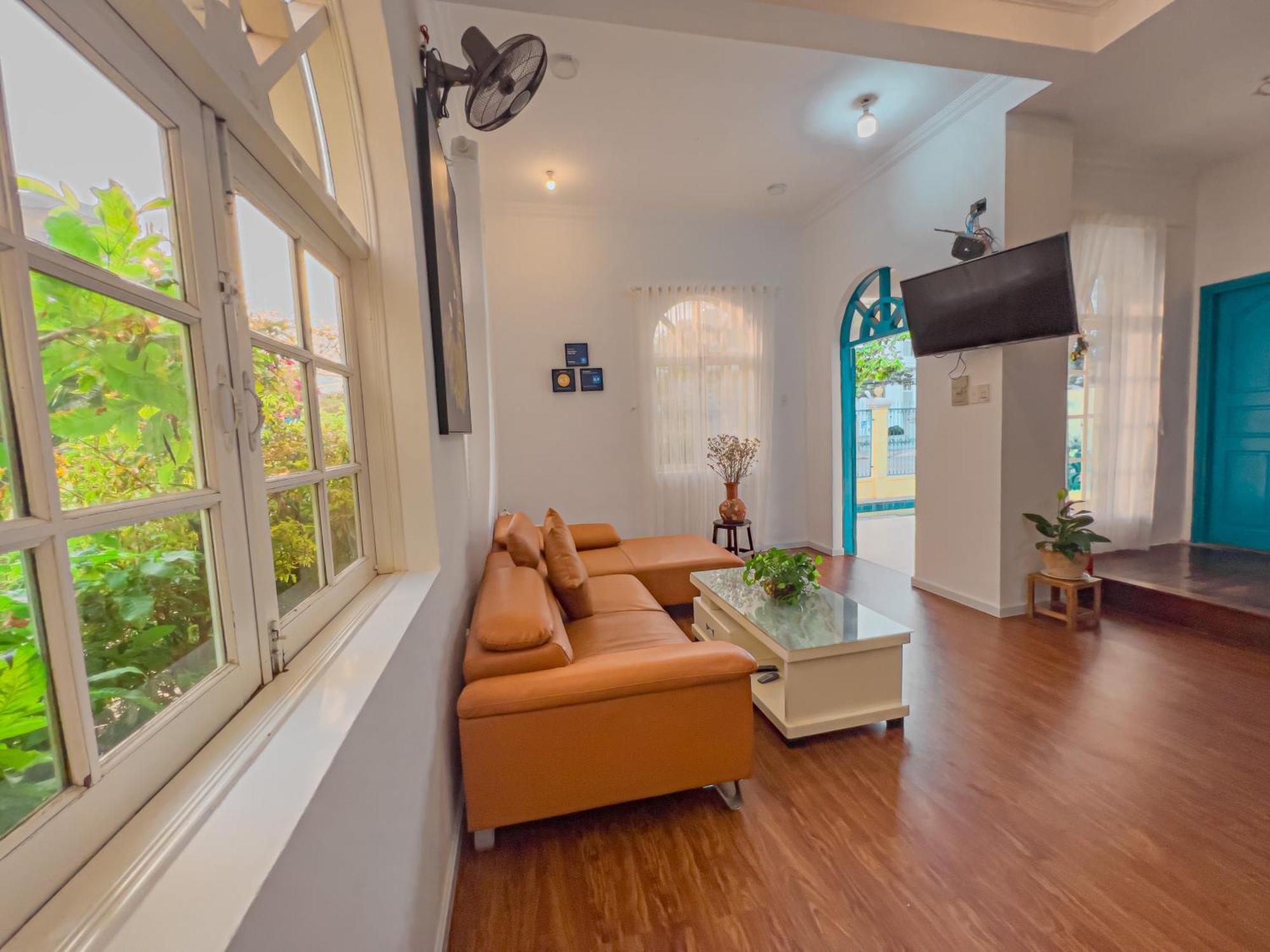 Son's Guest house
