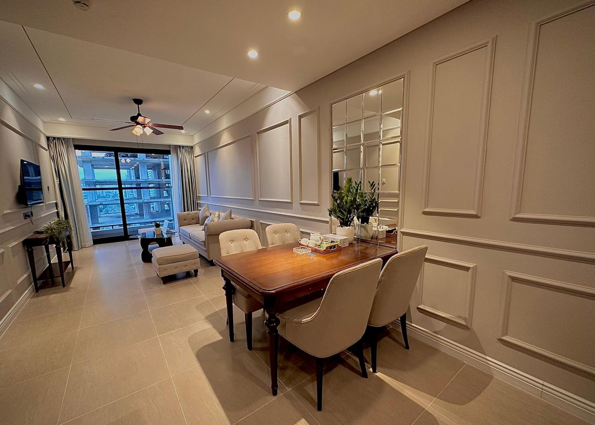 Ocean View Luxury Apartment *