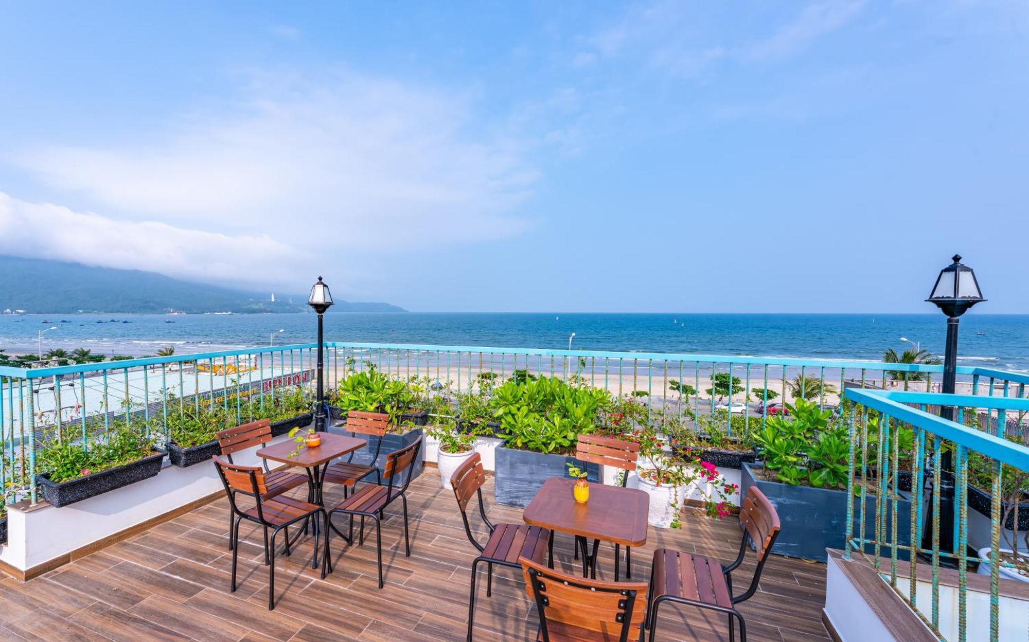Aparthotel Cani House Đà Nẵng