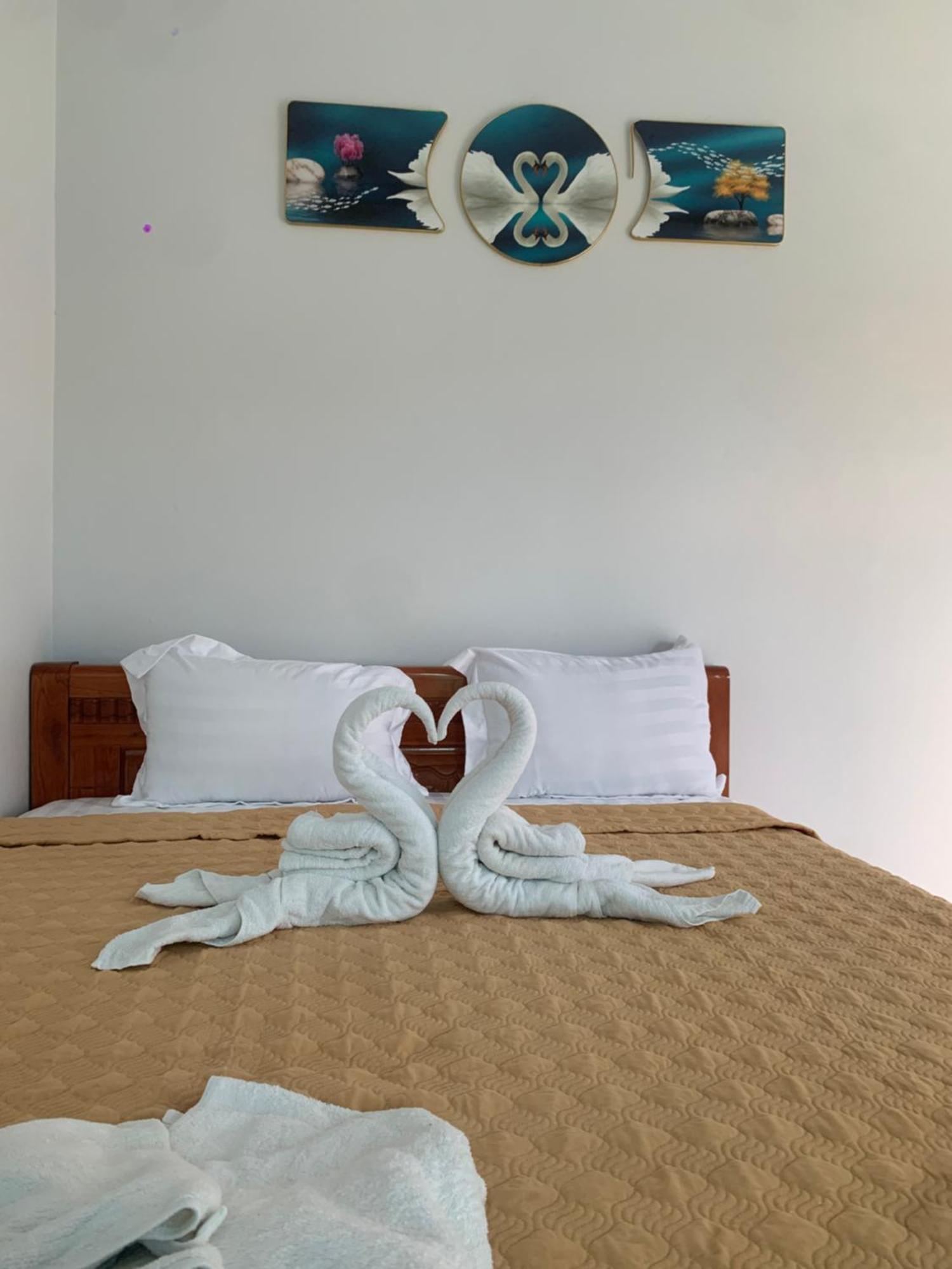 Tam Coc White Swan Hostel Ninh Binh