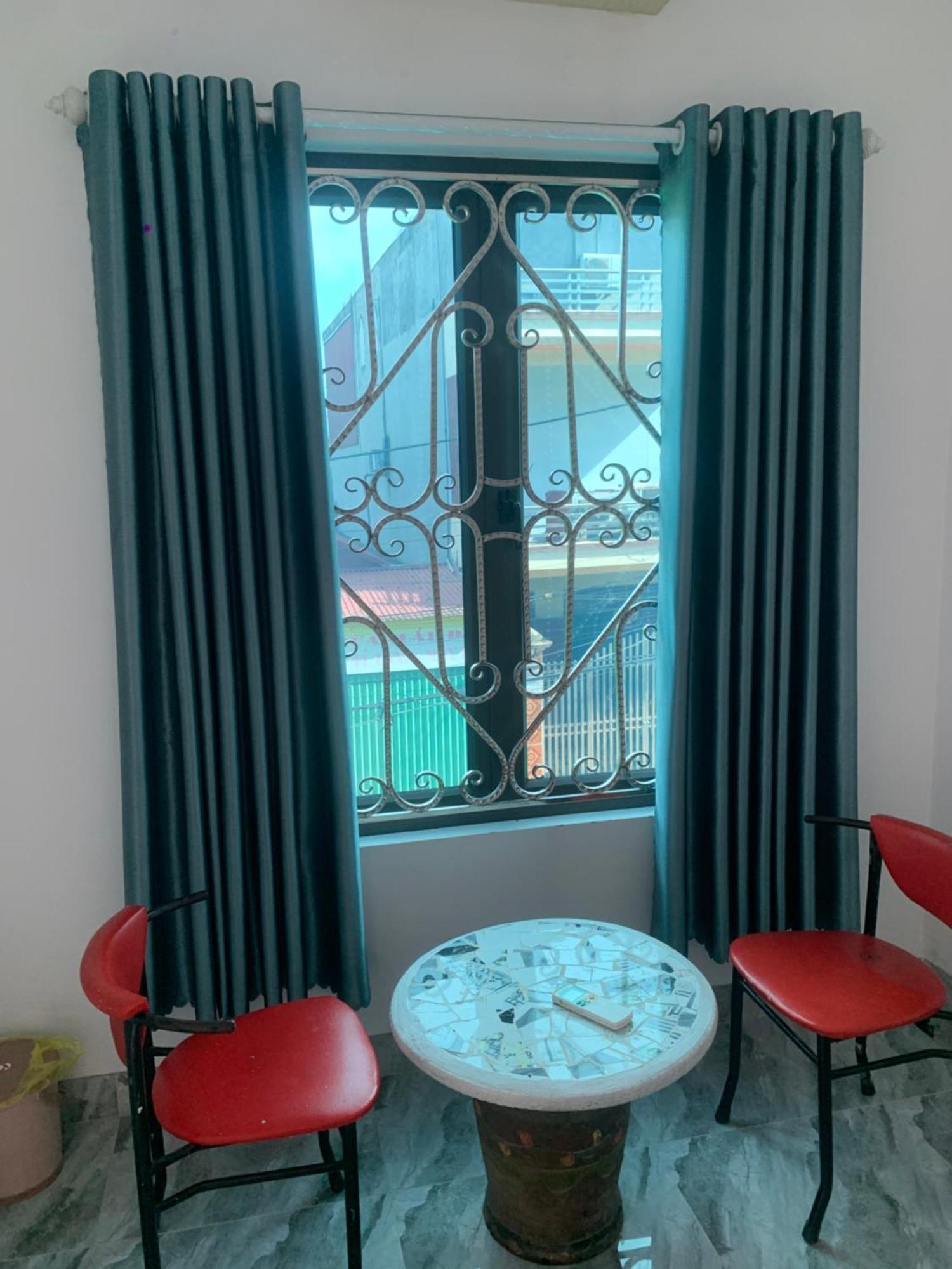 Hostel Tam Coc White Swan Ninh Binh