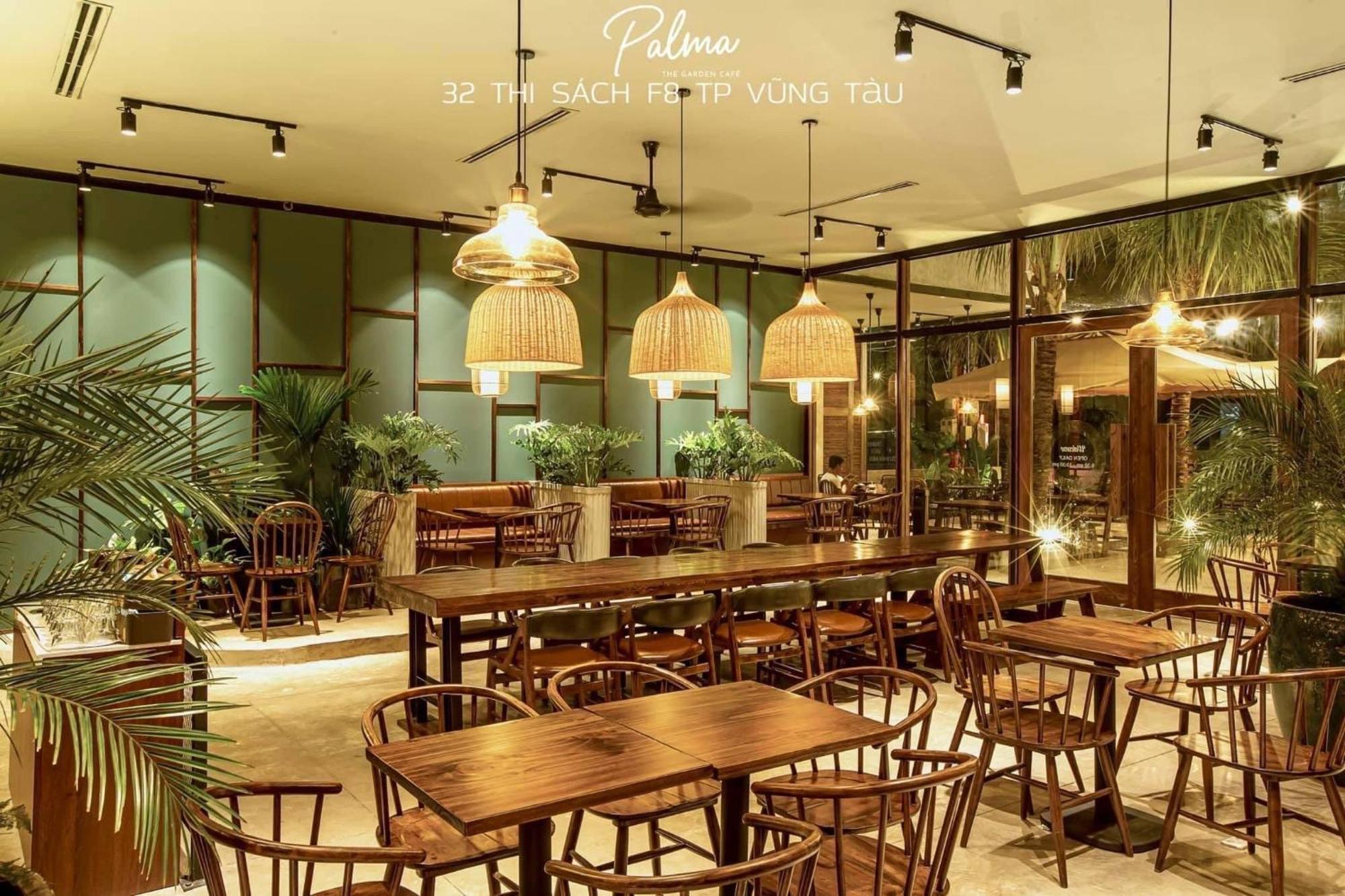 Apartment The Song Remy Vung Tau
