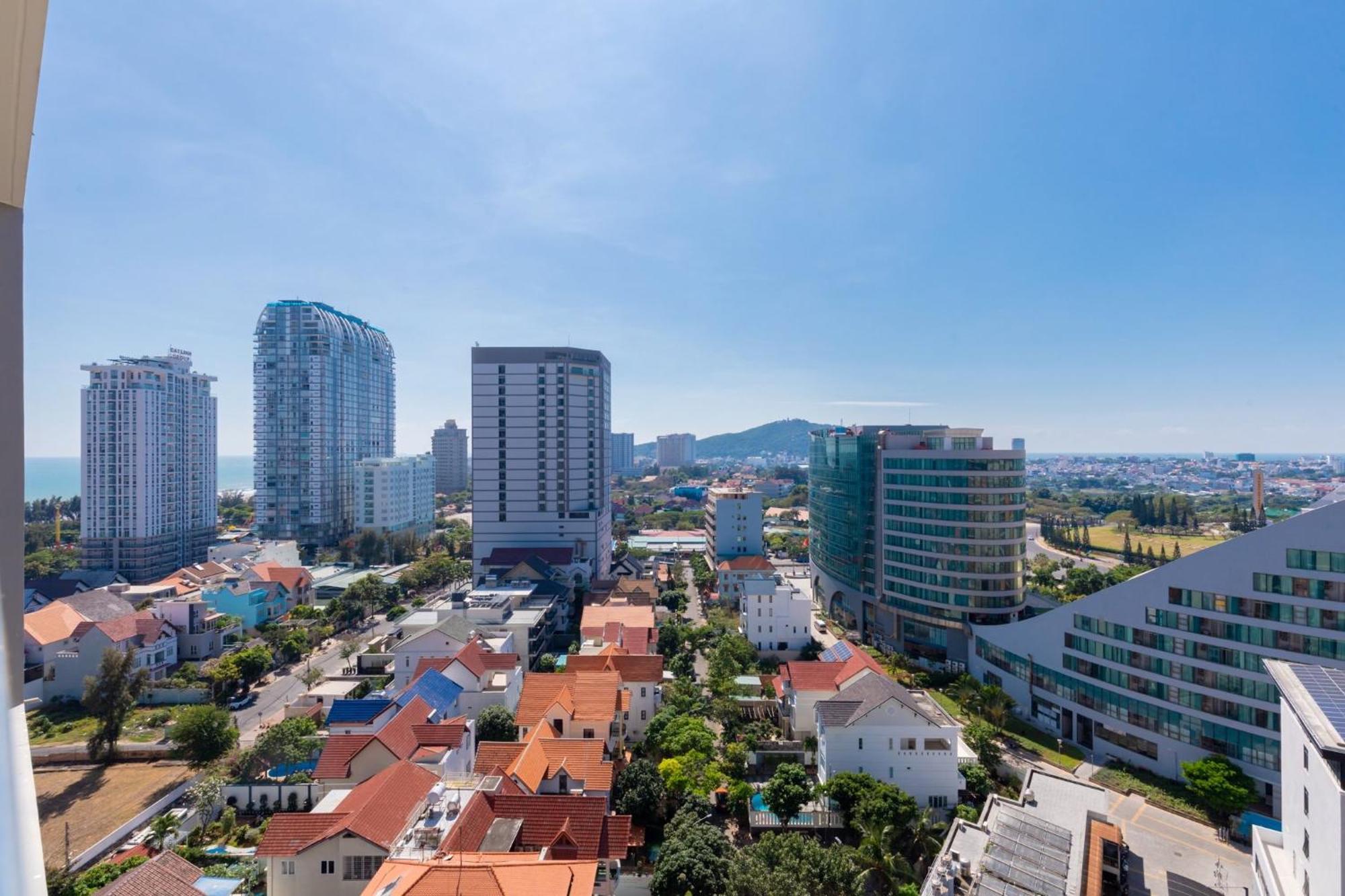 The Song Remy * Vung Tau