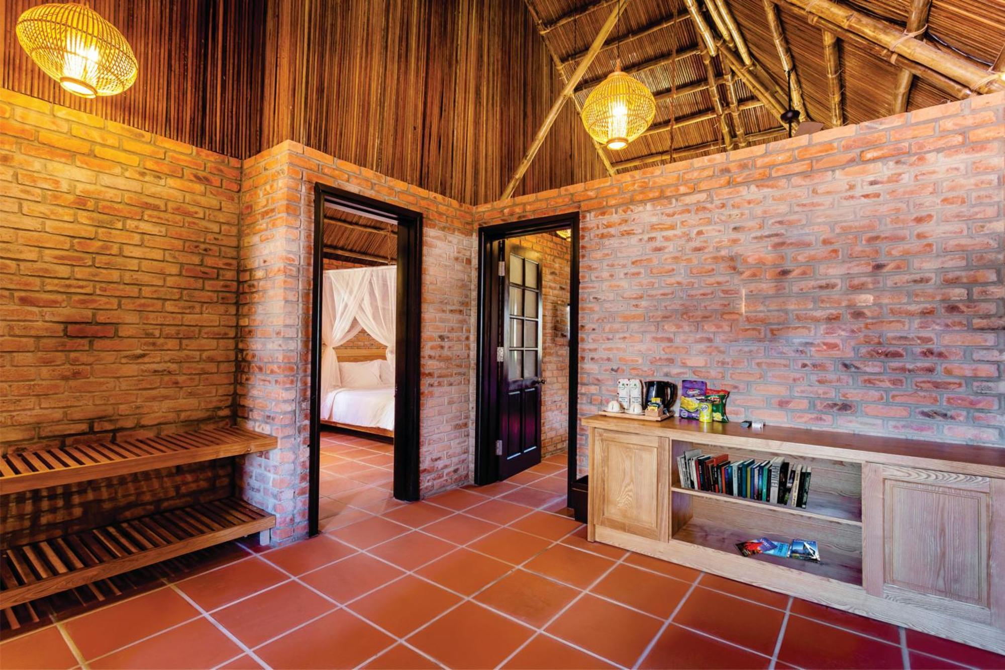 Resort Enso Retreat - Rediscovery & Serenity Hoi An