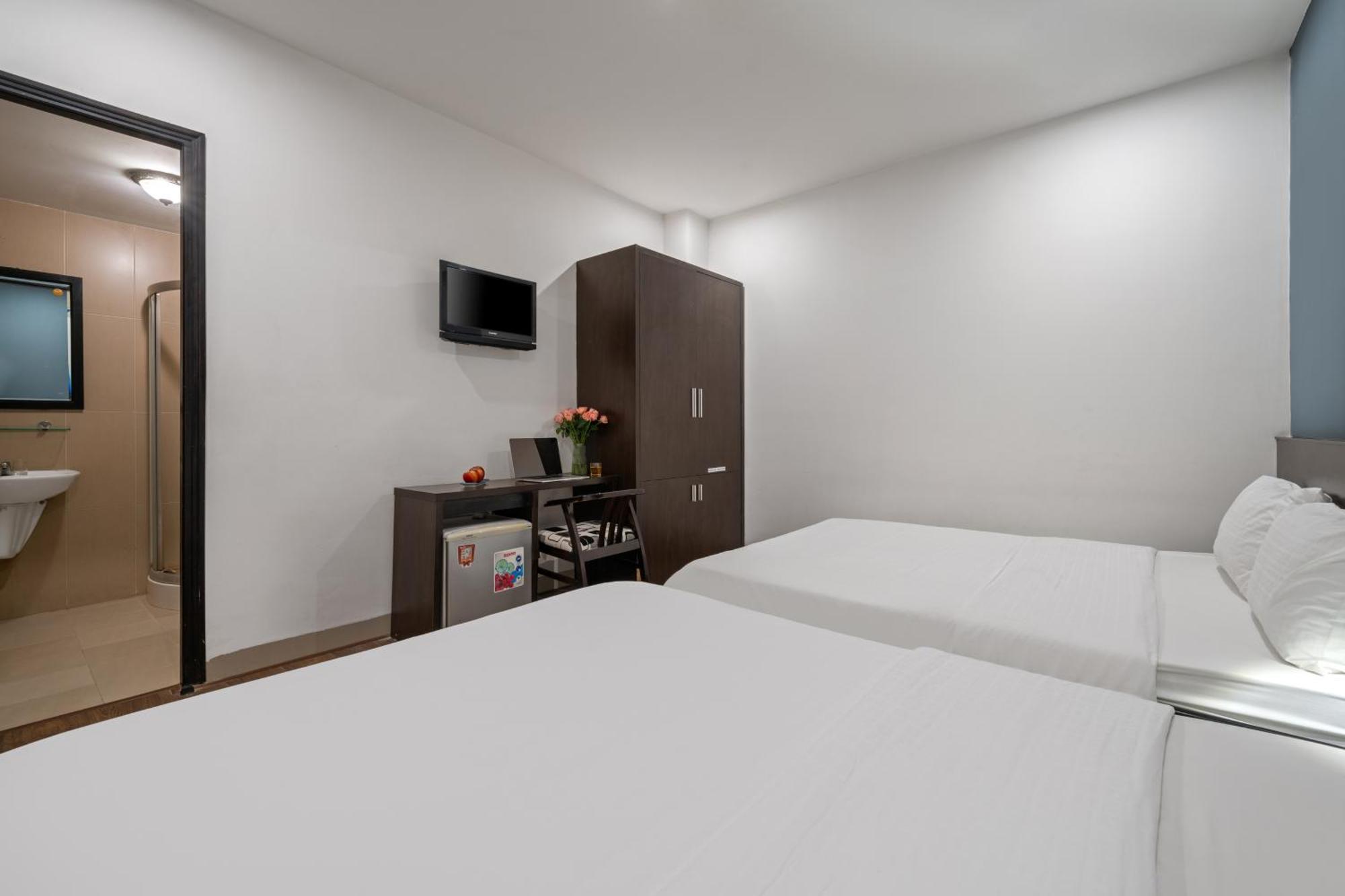Hotel Gold Time Da Nang
