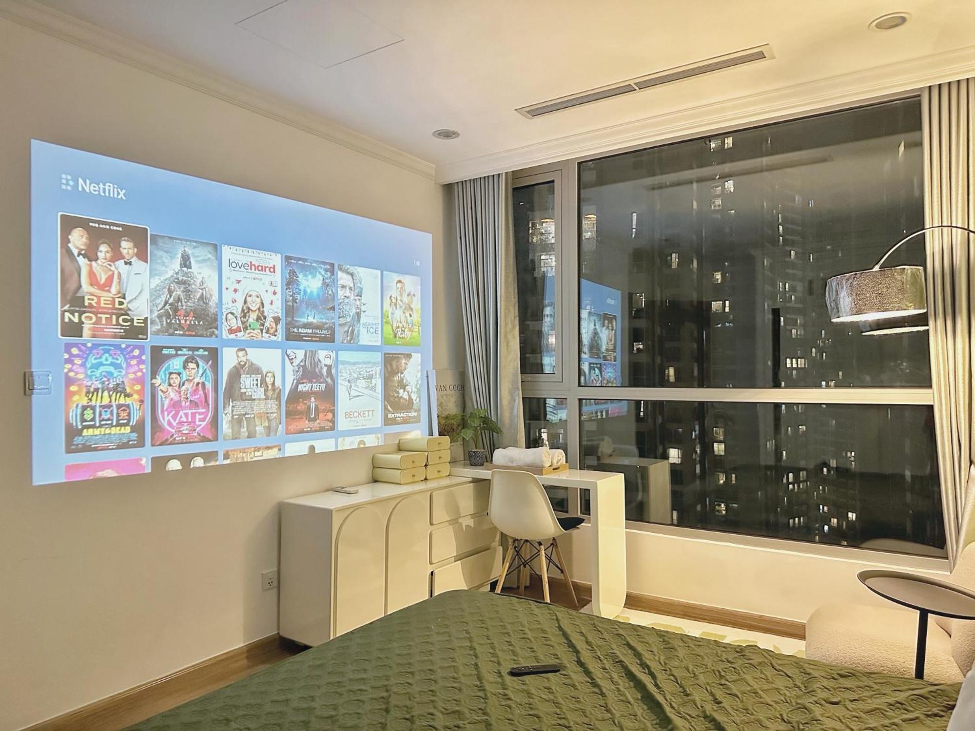 2bedroom Landmark 1 Park-pool-gym-can Ho Vinhomes 2pn-2g Apartment Ho Chi Minh City