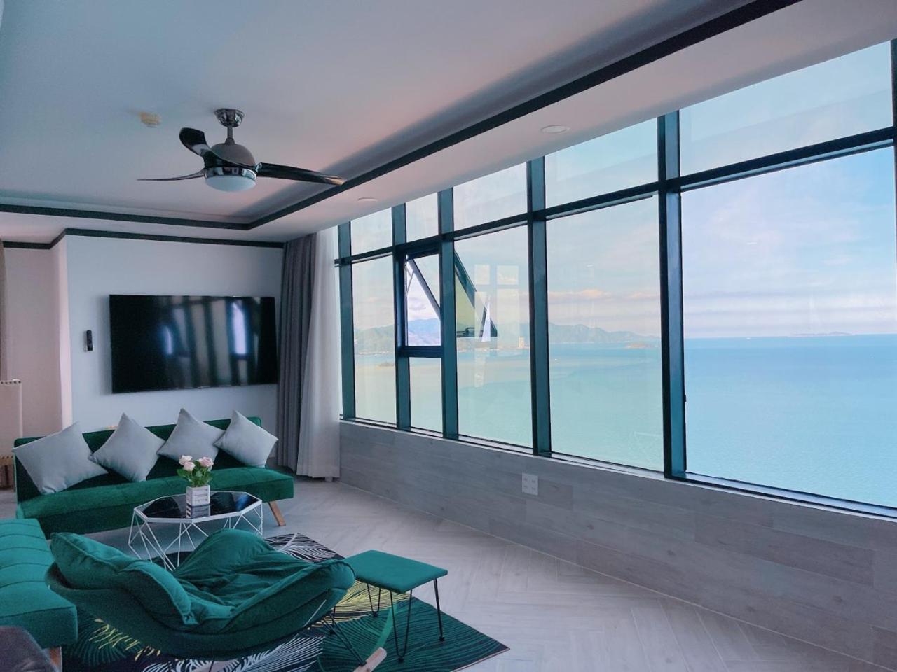 Apartment Gold Nha Trang