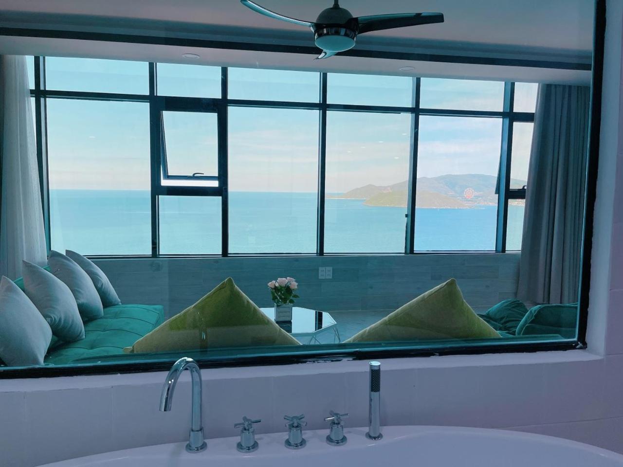 Apartment Gold Nha Trang