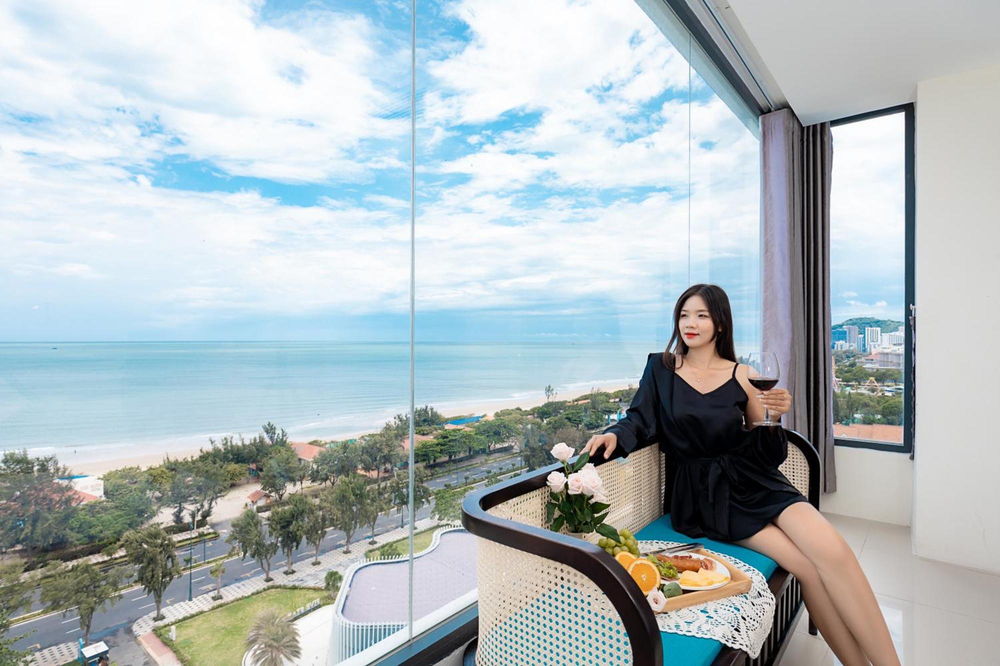 Annata Vung Tau