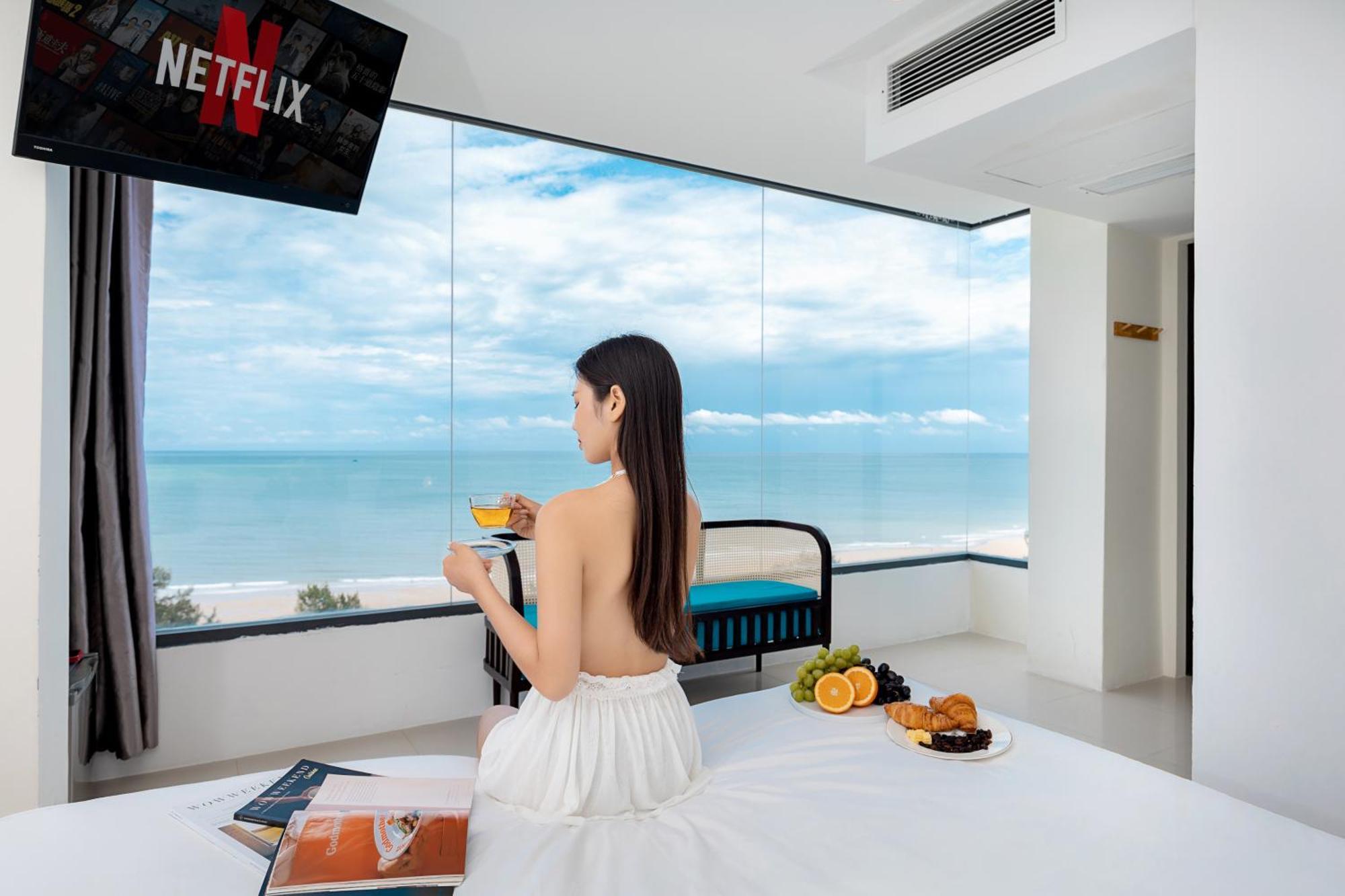 Annata 3* Vung Tau