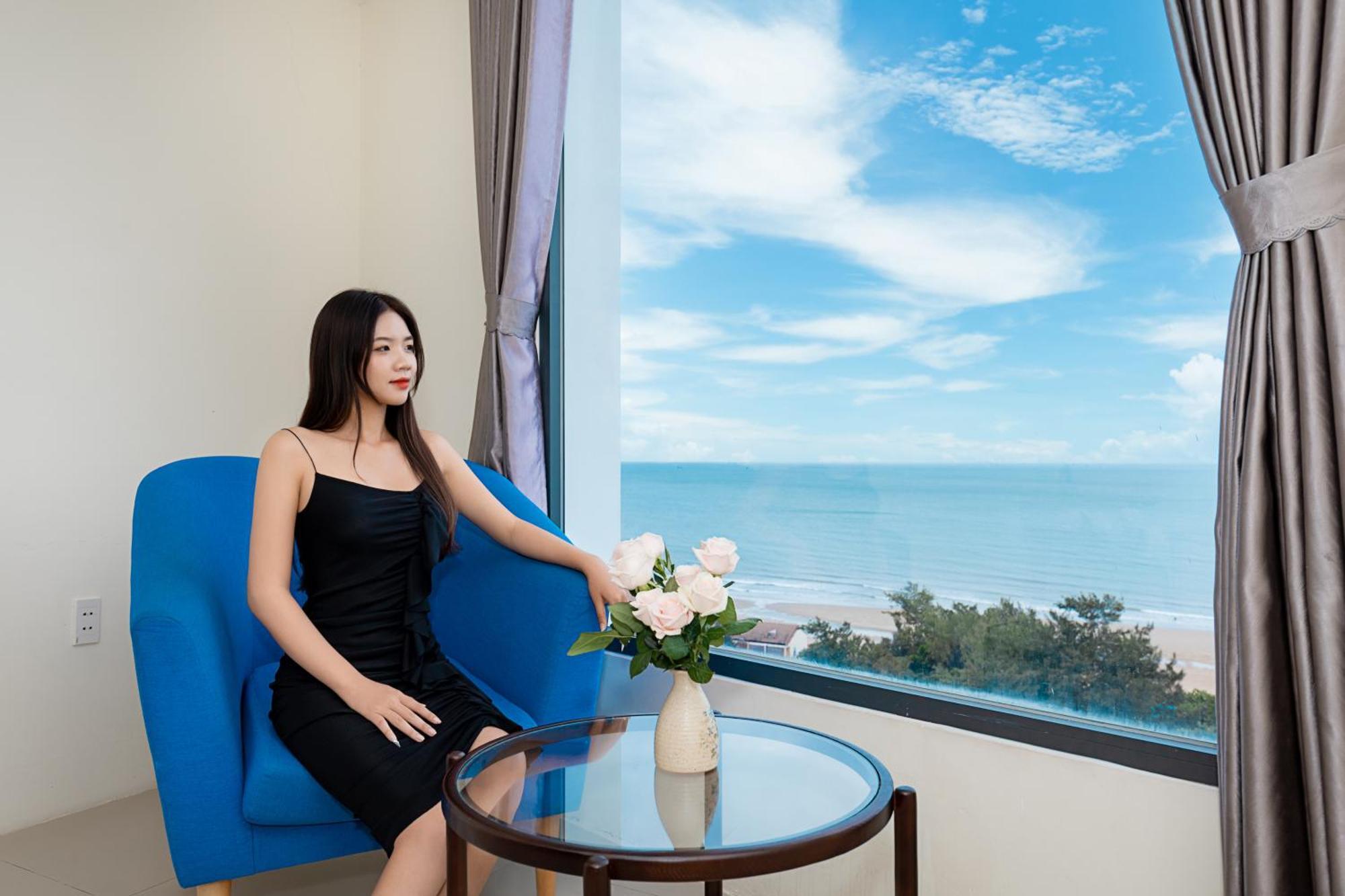 Annata Vung Tau