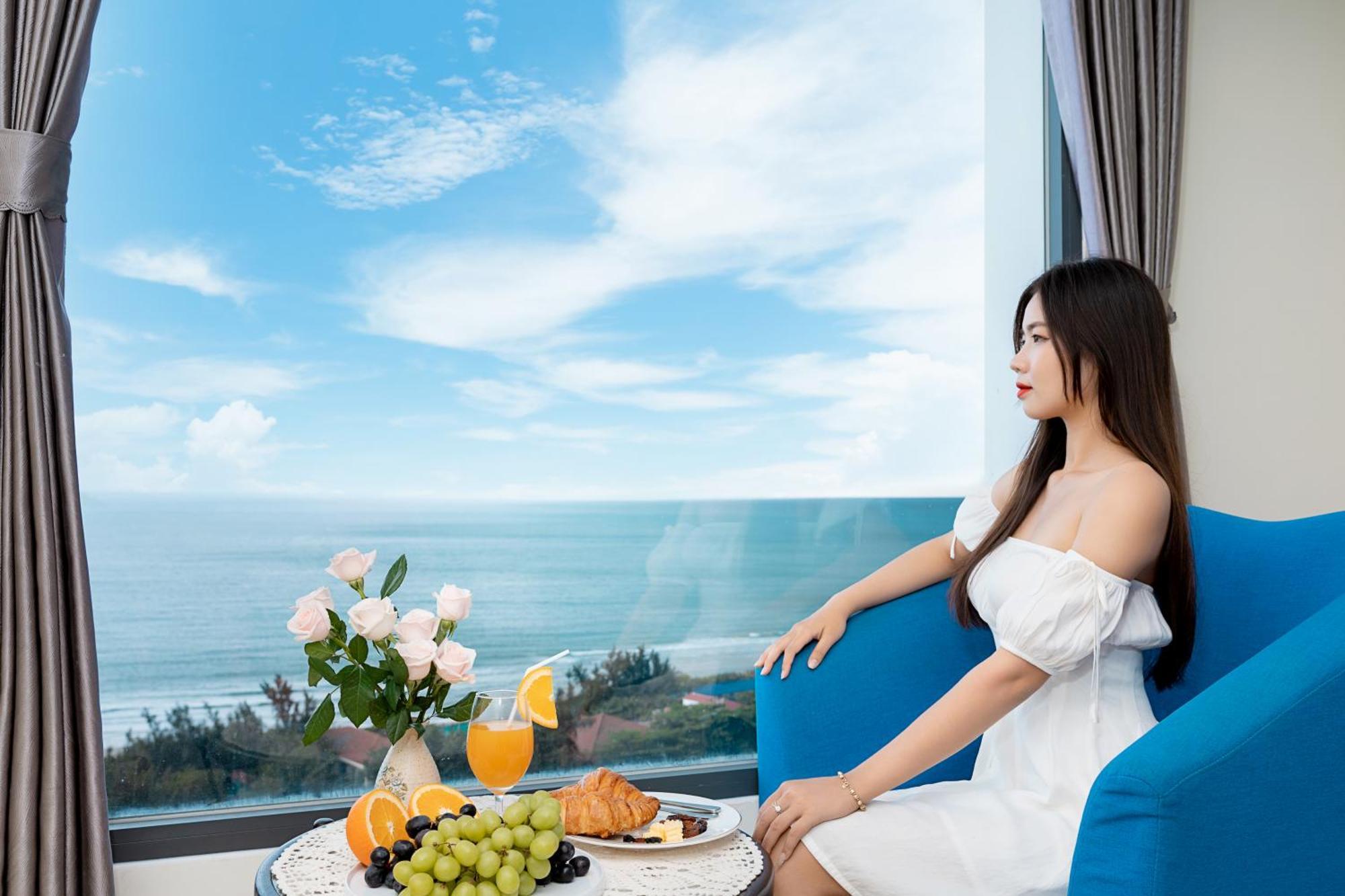 Annata Hotel 3*