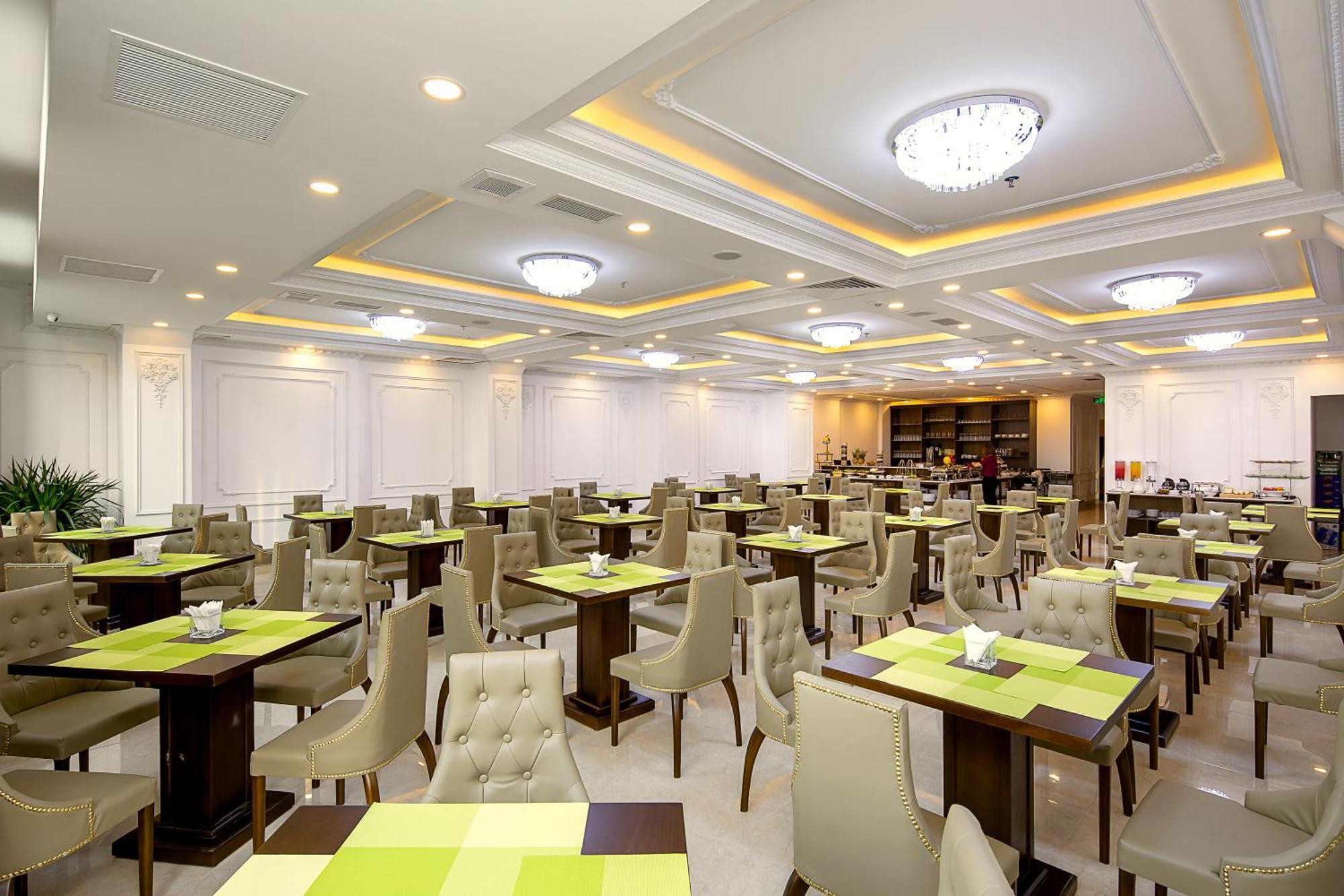 Khách Sạn&căn Hộ Roliva Khách sạn Đà Nẵng