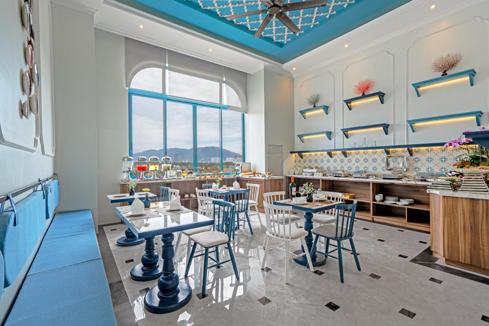 Hotel Pavillon Boutique & Nha Trang