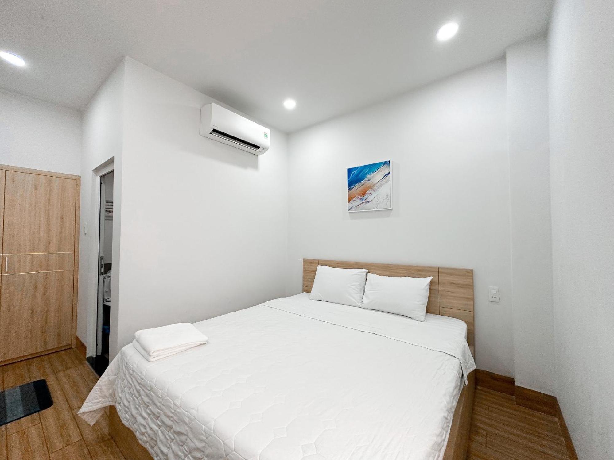 Hướng Biển Aqua Nha Trang