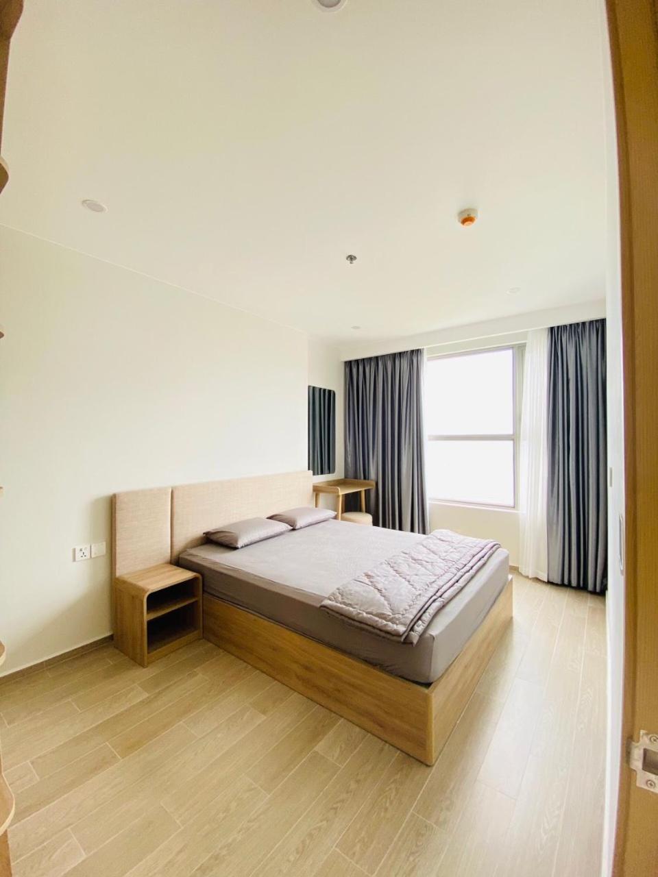 The Song Apartment