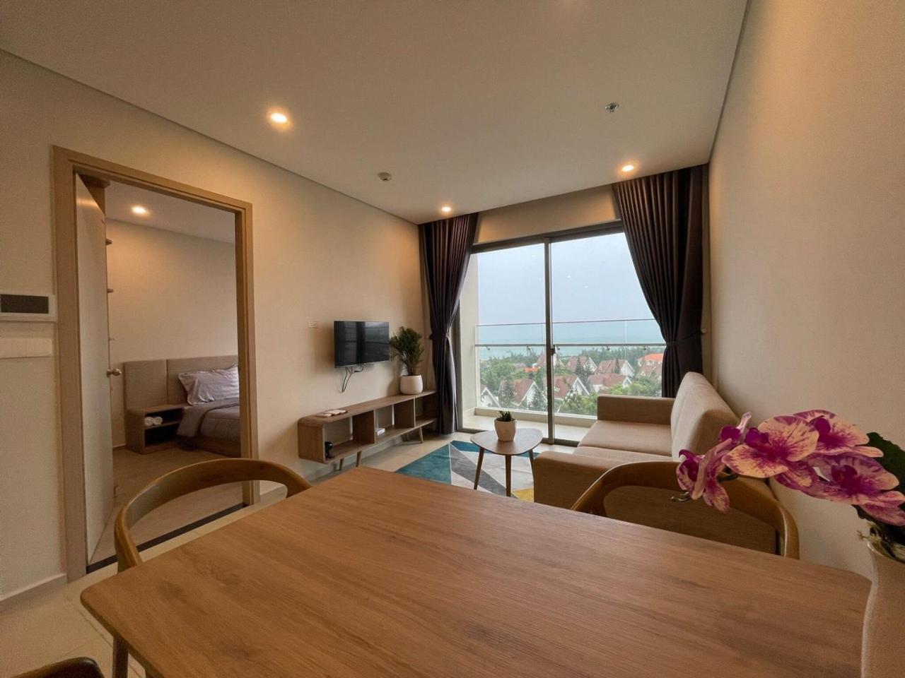 Apartment The Song Vung Tau
