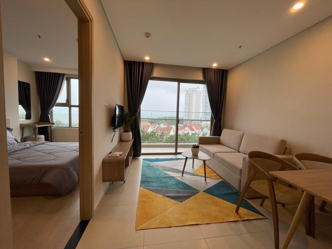 The Song Apartment