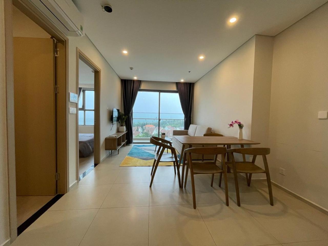 The Song * Vung Tau