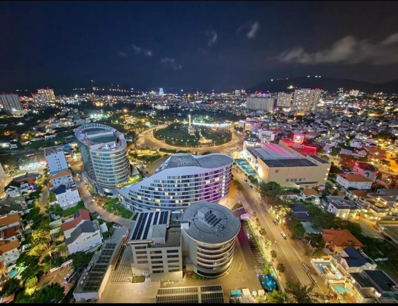 The Song * Vung Tau