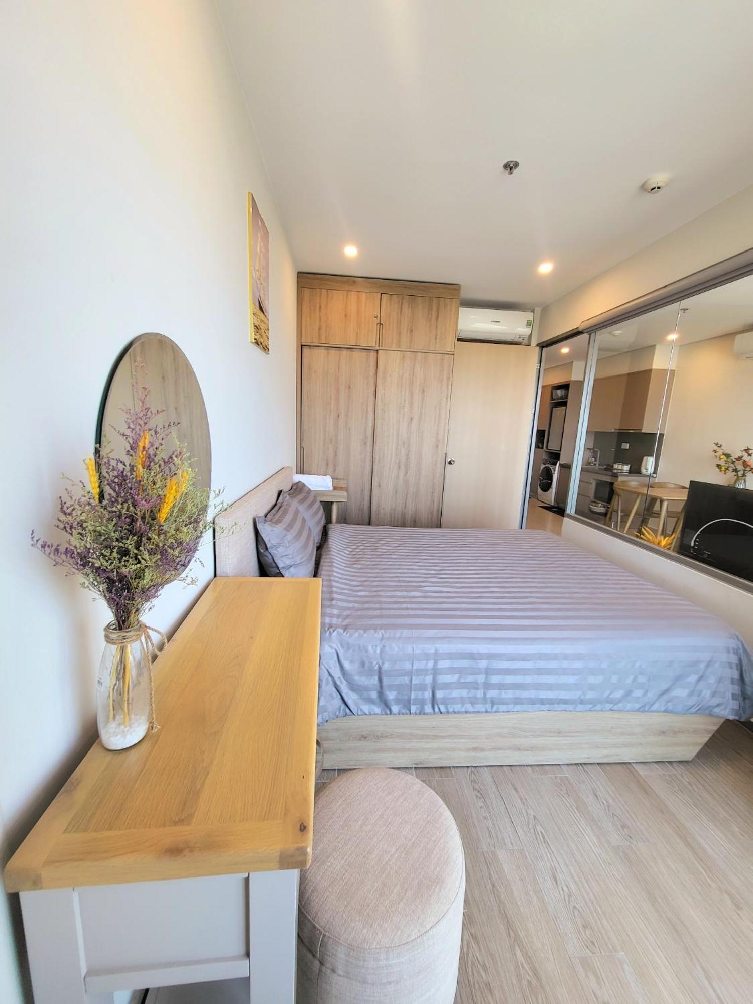 The Song Apartment