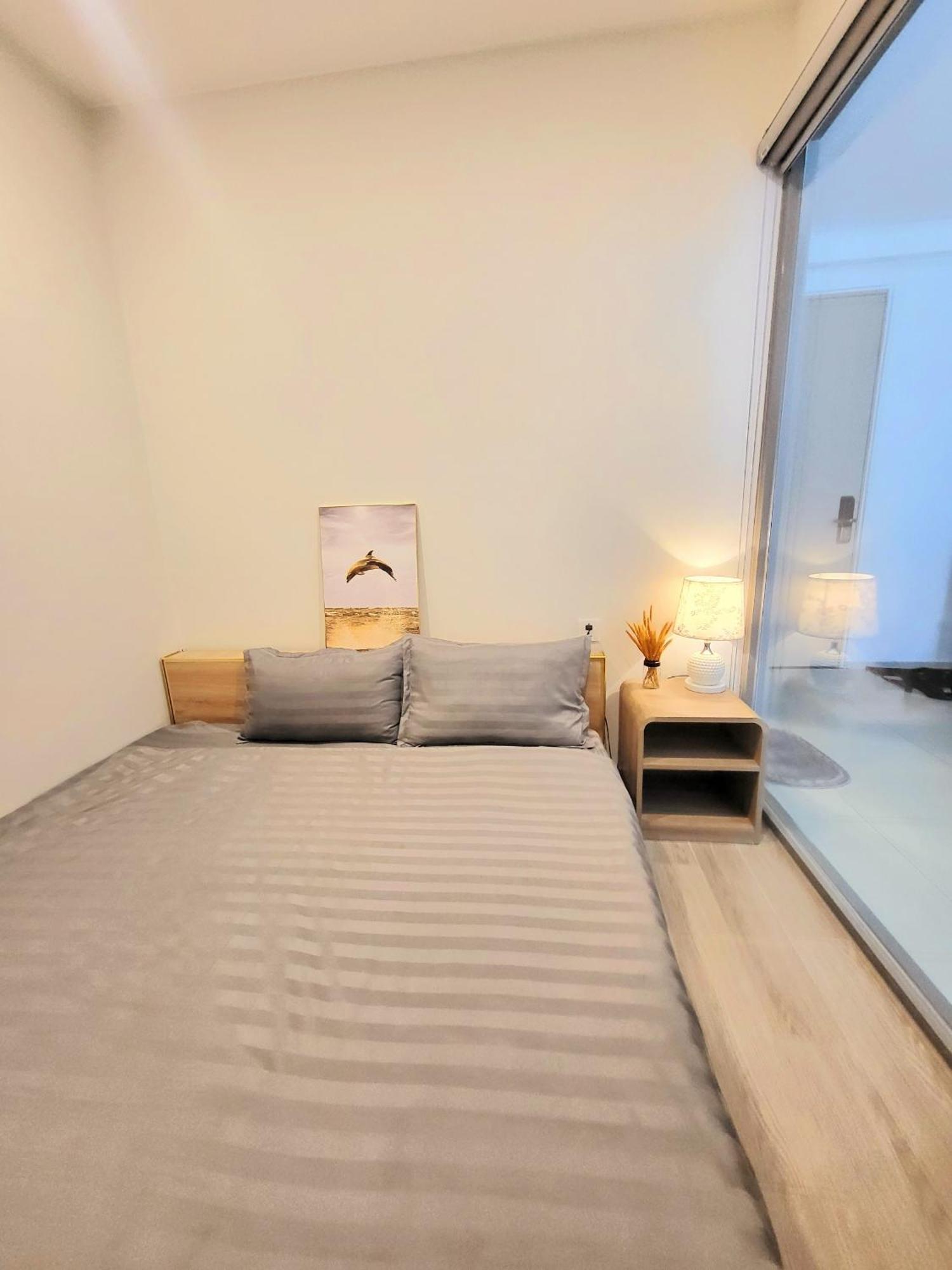 Apartment The Song Vung Tau