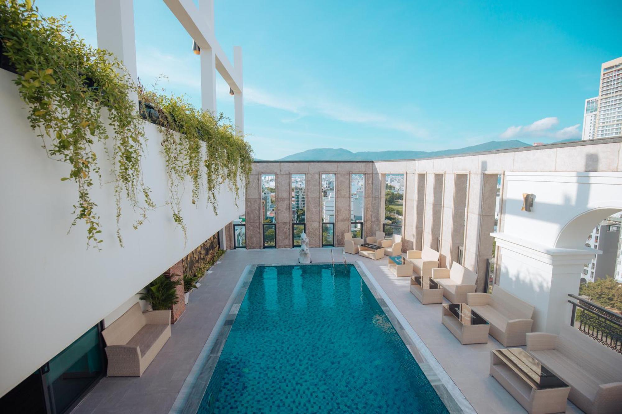 Hotel Danaciti Hotel