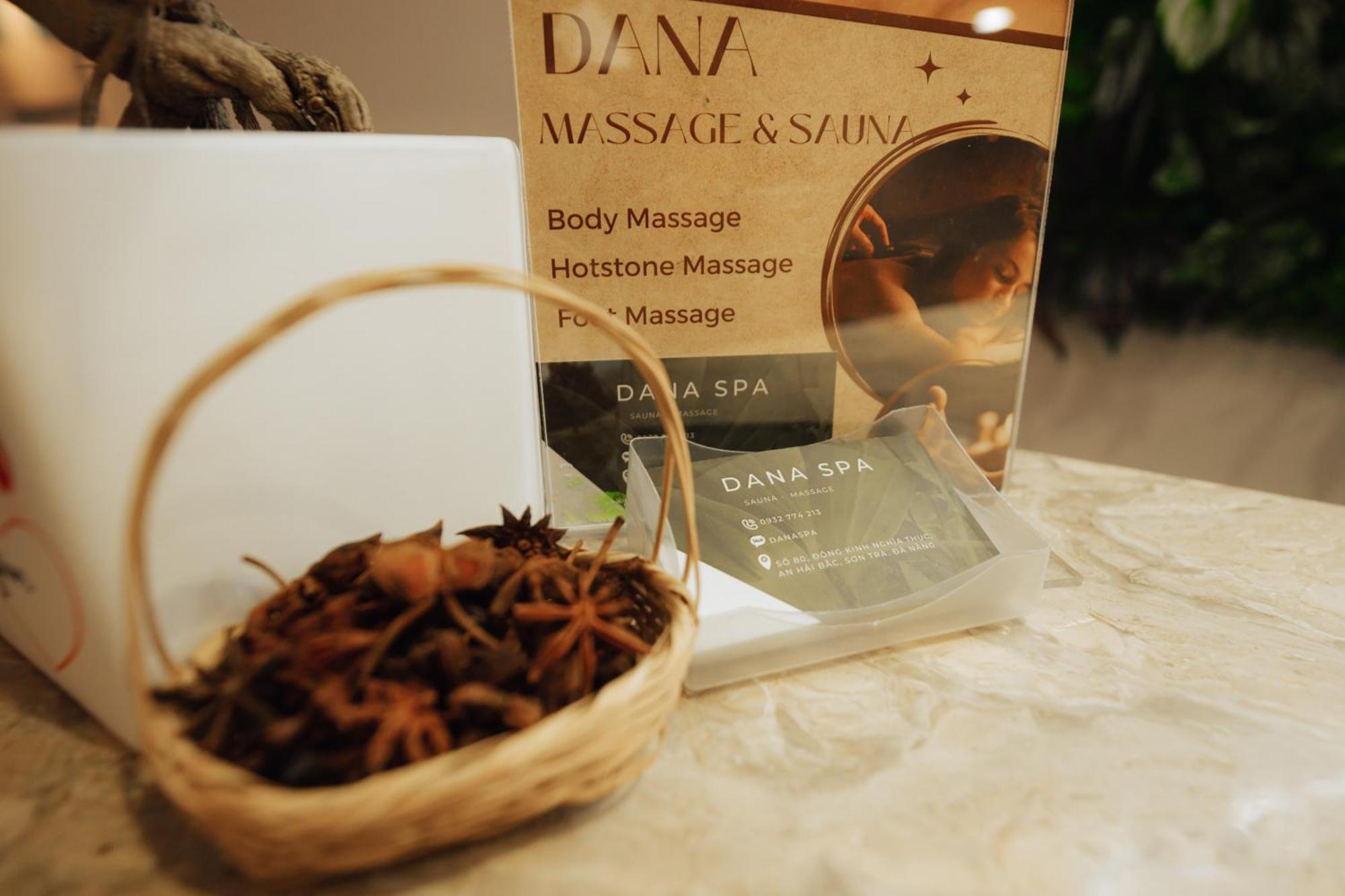 Danaciti Hotel Hotel Da Nang